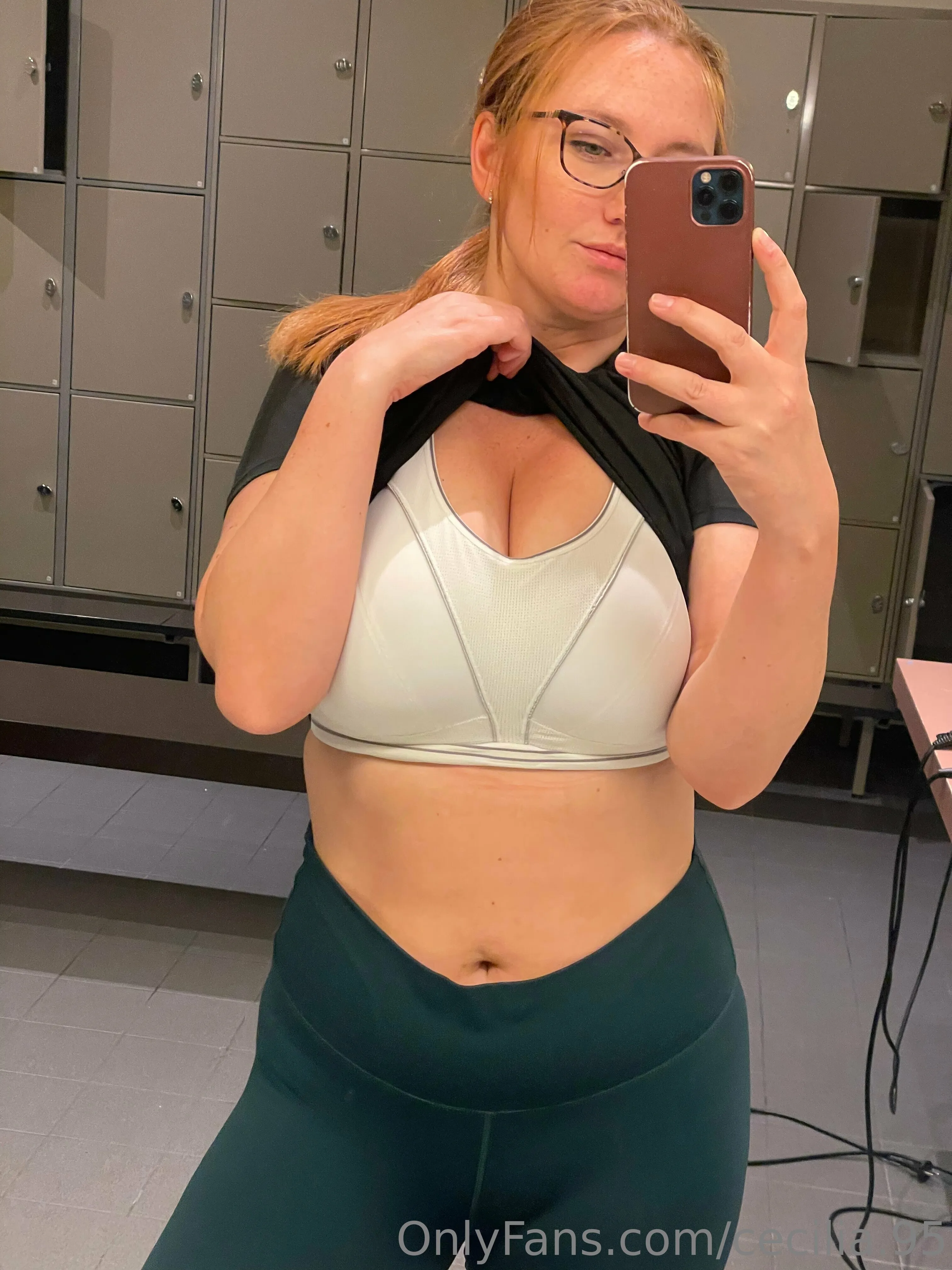 Cecilia M. OnlyFans leaked nude photo 9 - cecilia.95 naked pics free download