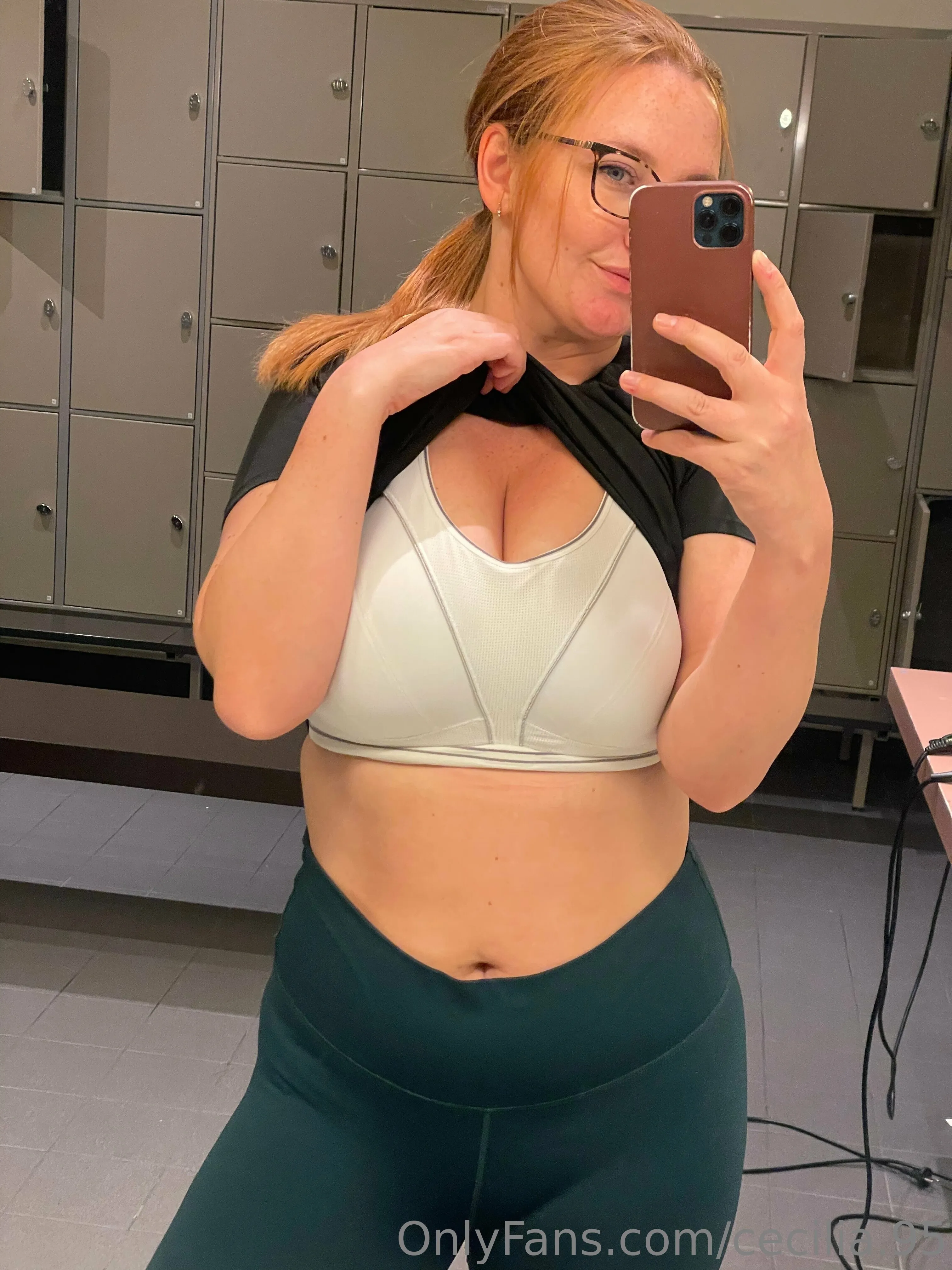 Cecilia M. OnlyFans leaked nude photo 8 - cecilia.95 naked pics free download