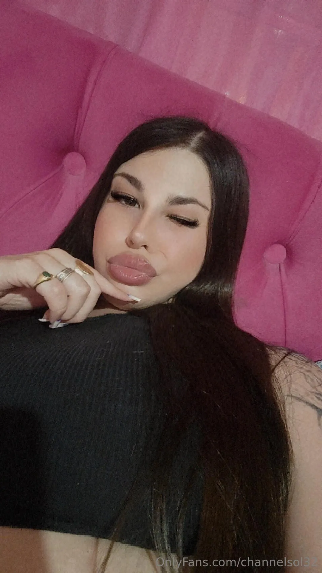 Demonia👁️🫦👁️ OnlyFans leaked nude photo 13 - channelsol32 naked pics free download