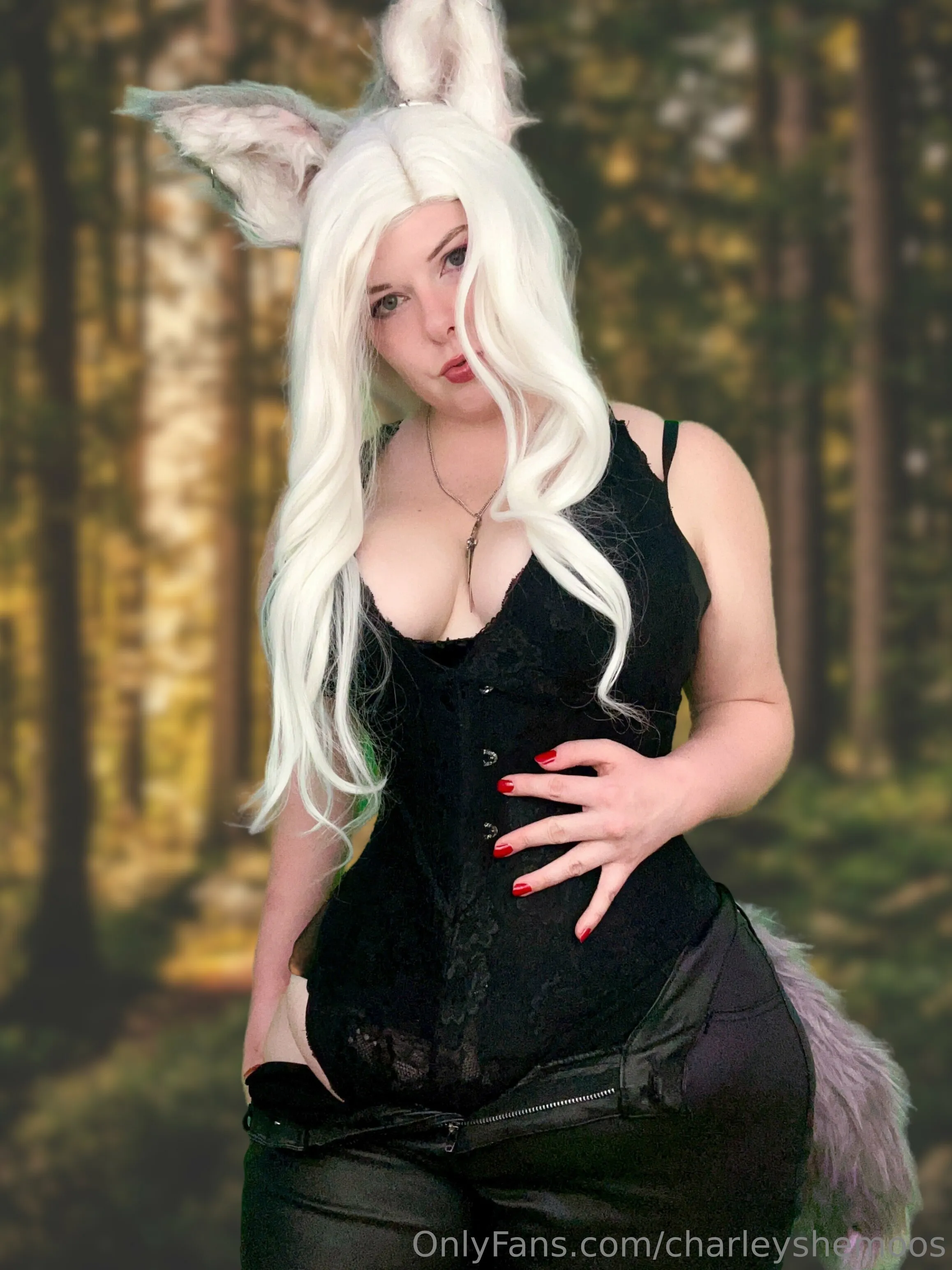 Charley She Moos! OnlyFans leaked nude photo 17 - charleyshemoos naked pics free download