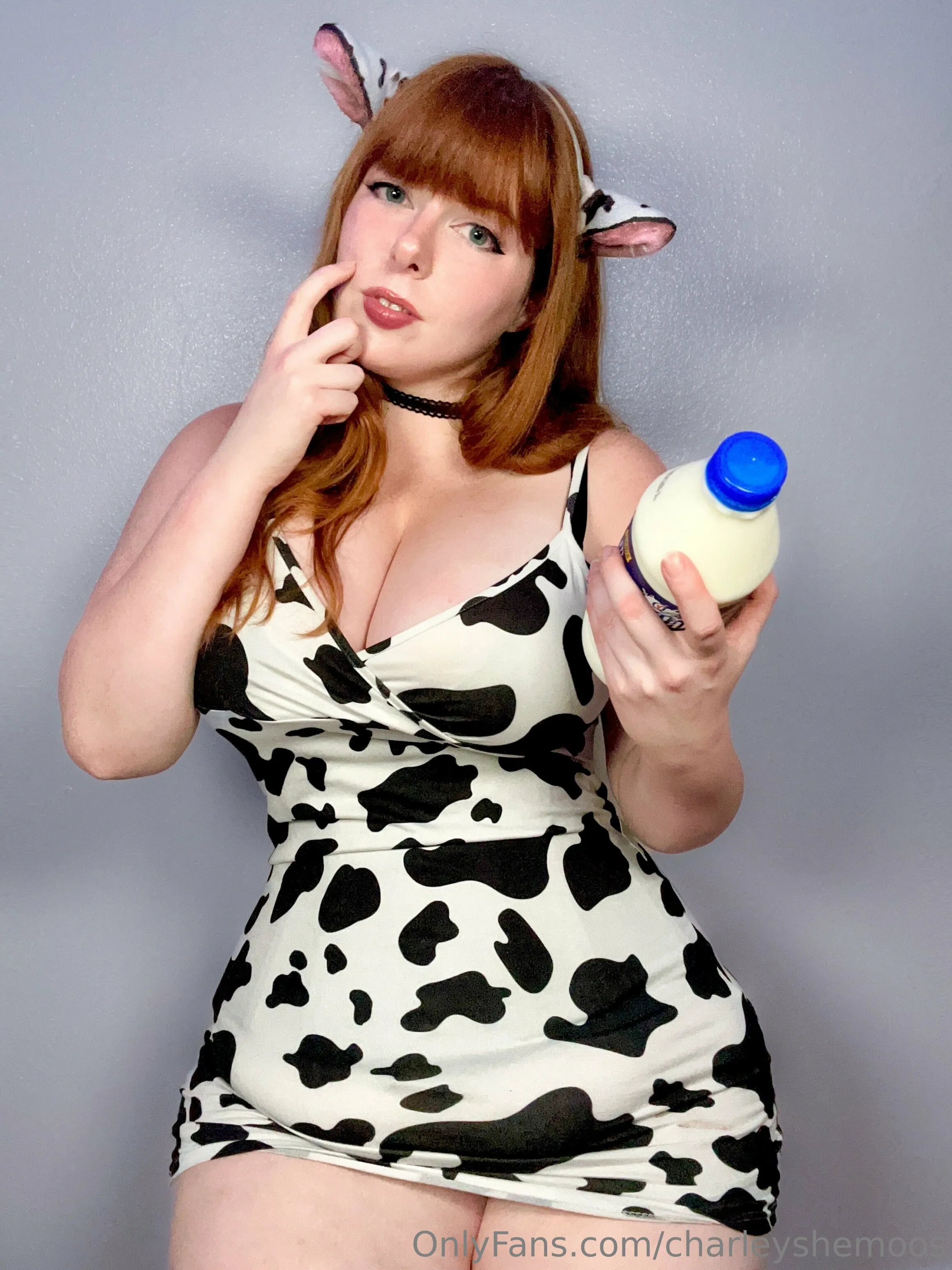 Charley She Moos! OnlyFans leaked nude photo 11 - charleyshemoos naked pics free download