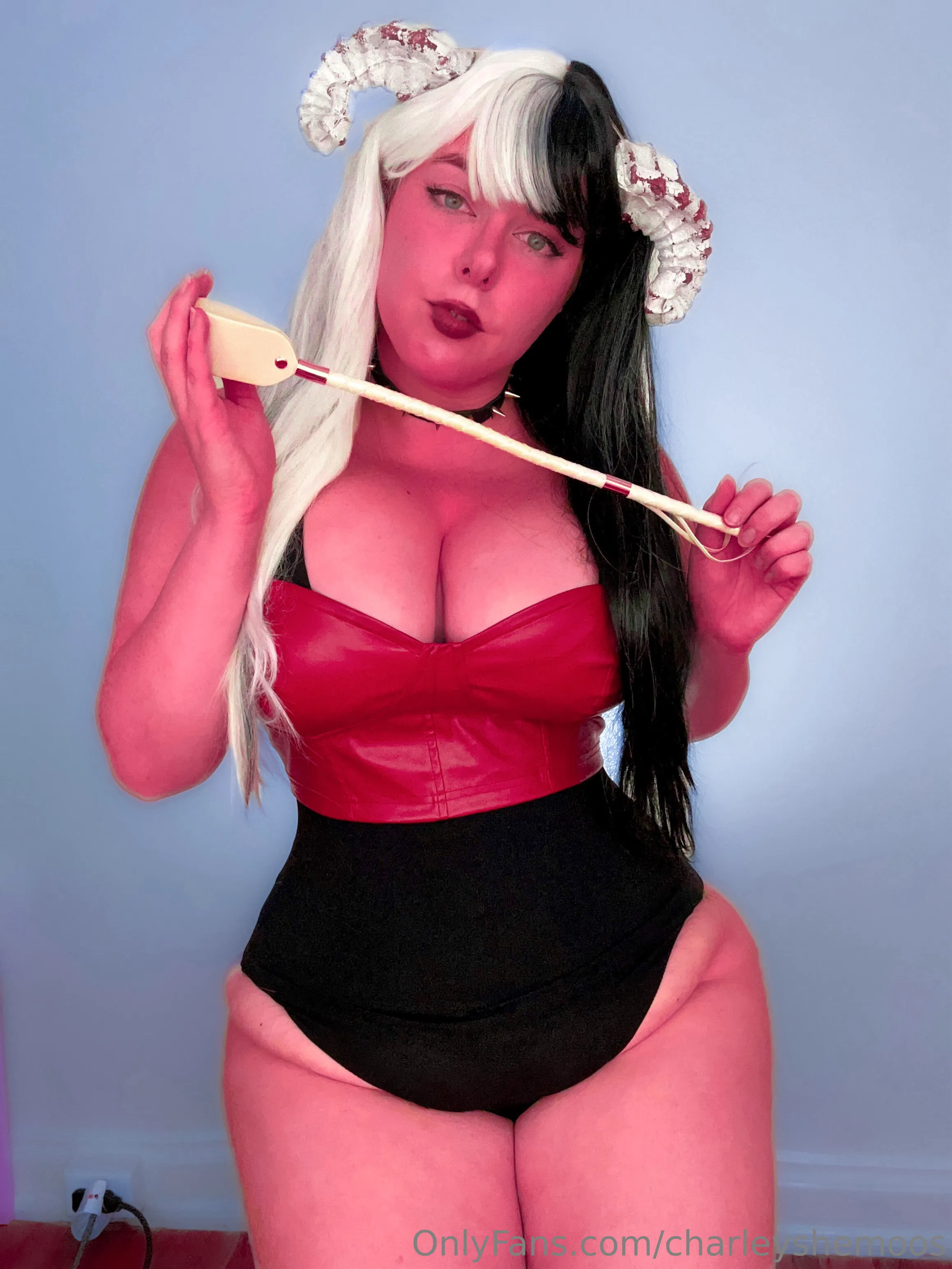 Charley She Moos! OnlyFans leaked nude photo 4 - charleyshemoos naked pics free download