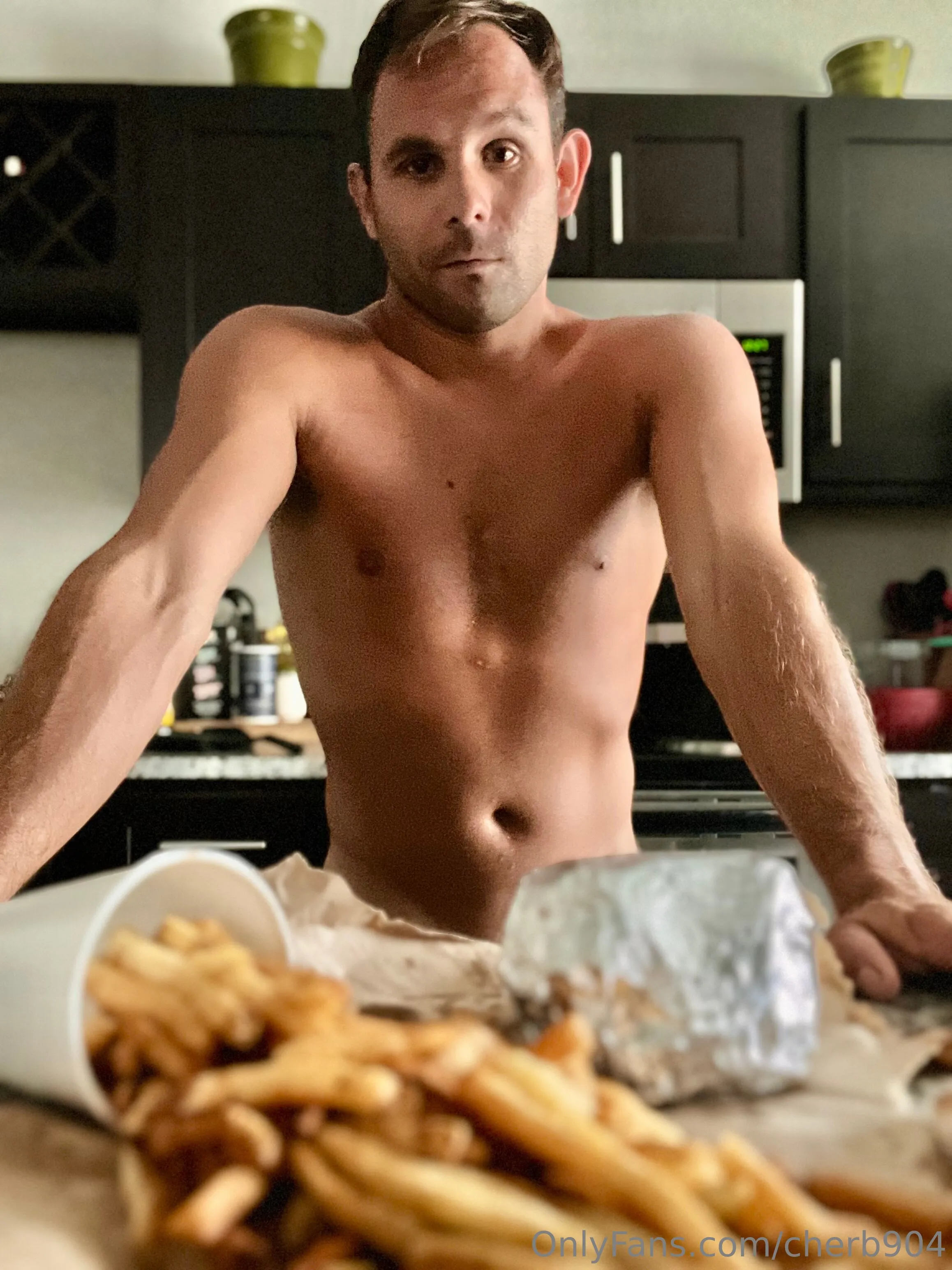 James OnlyFans leaked nude photo 7 - cherb904 naked pics free download