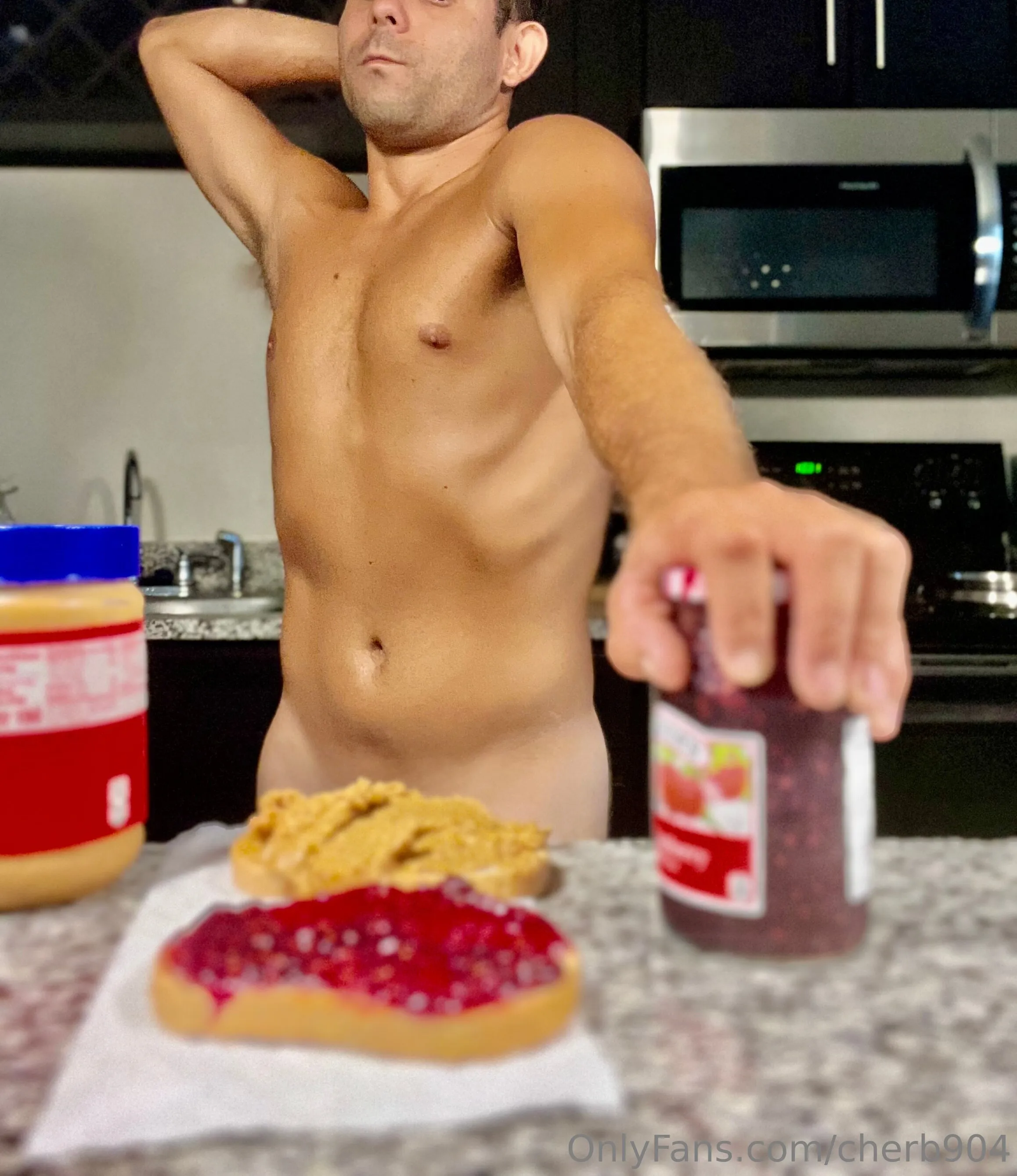 James OnlyFans leaked nude photo 3 - cherb904 naked pics free download