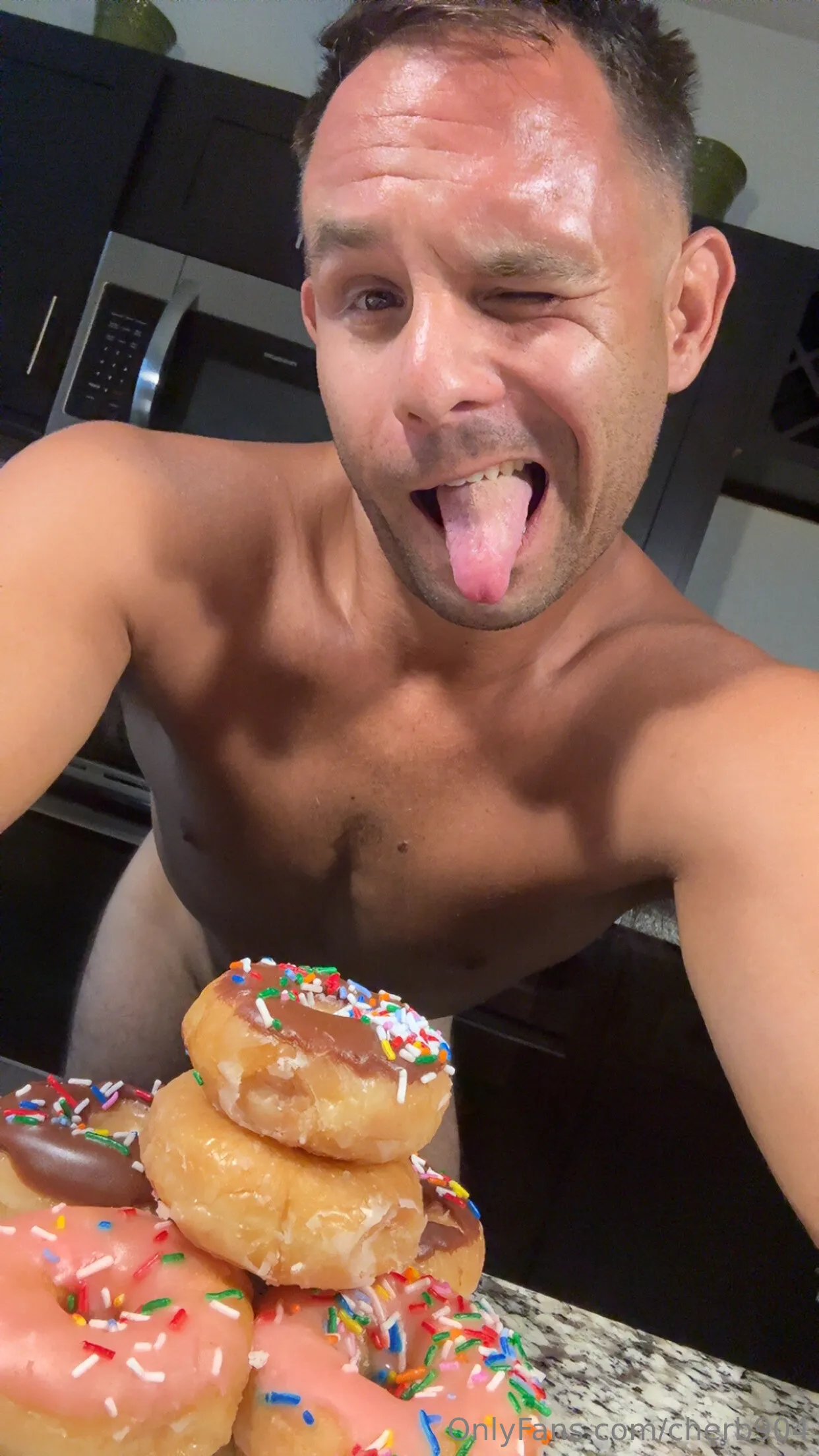 James OnlyFans leaked nude photo 2 - cherb904 naked pics free download