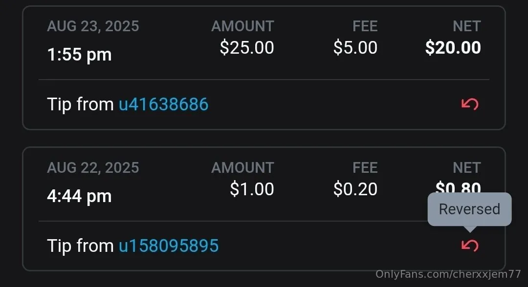 Cherxxjem OnlyFans leaked nude photo 12 - cherxxjem77 naked pics free download