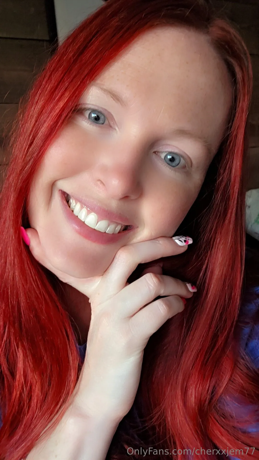 Cherxxjem OnlyFans leaked nude photo 10 - cherxxjem77 naked pics free download