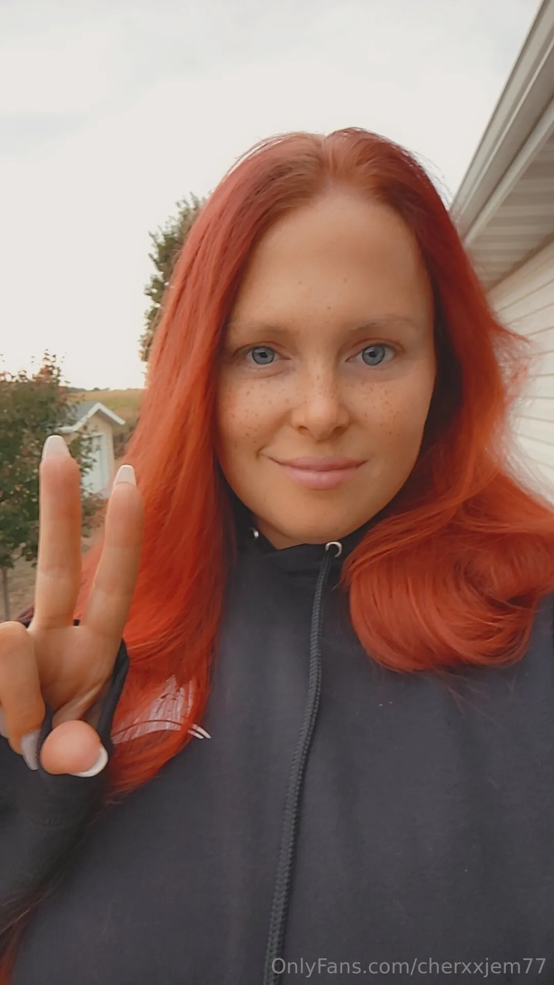 Cherxxjem OnlyFans leaked nude photo 9 - cherxxjem77 naked pics free download