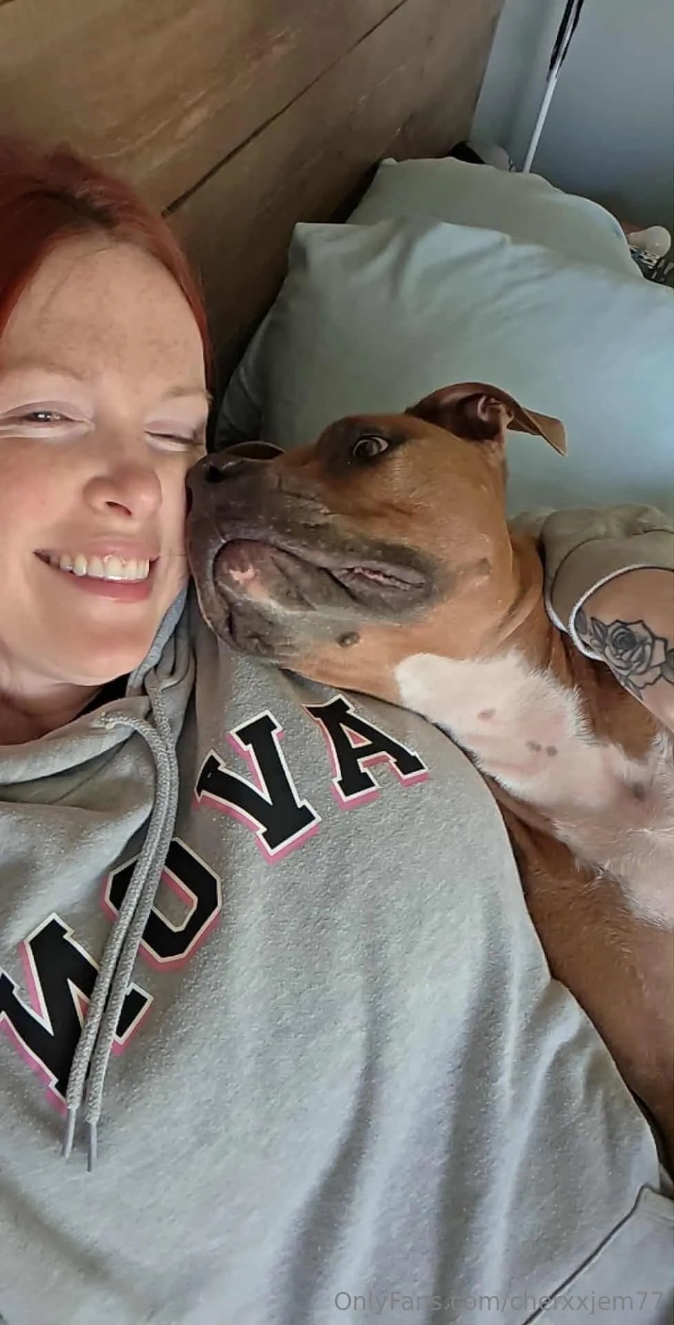 Cherxxjem OnlyFans leaked nude photo 6 - cherxxjem77 naked pics free download