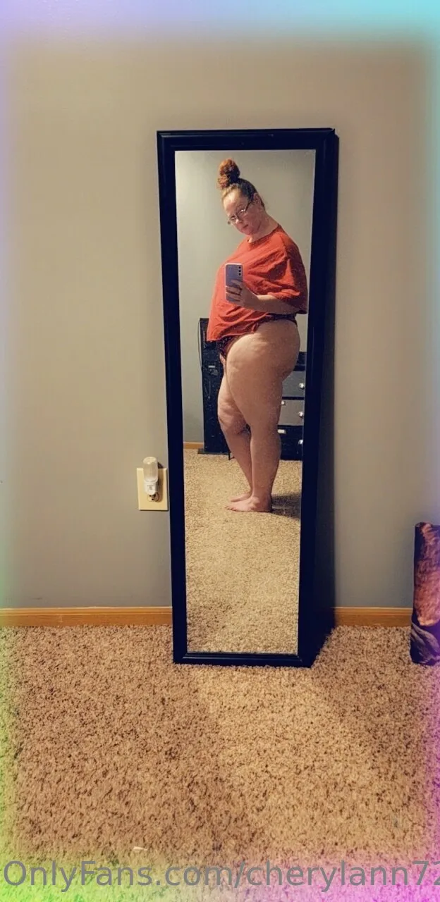 Cheryl OnlyFans leaked nude photo 15 - cherylann721 naked pics free download