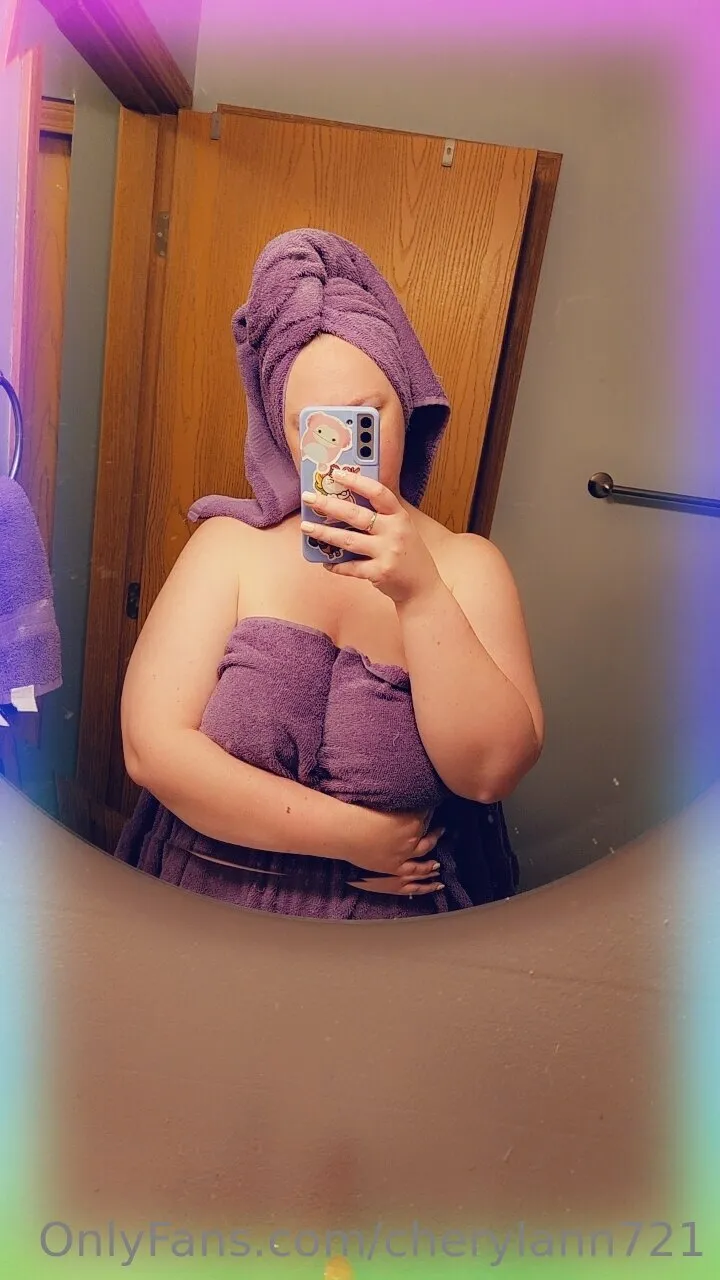 Cheryl OnlyFans leaked nude photo 10 - cherylann721 naked pics free download