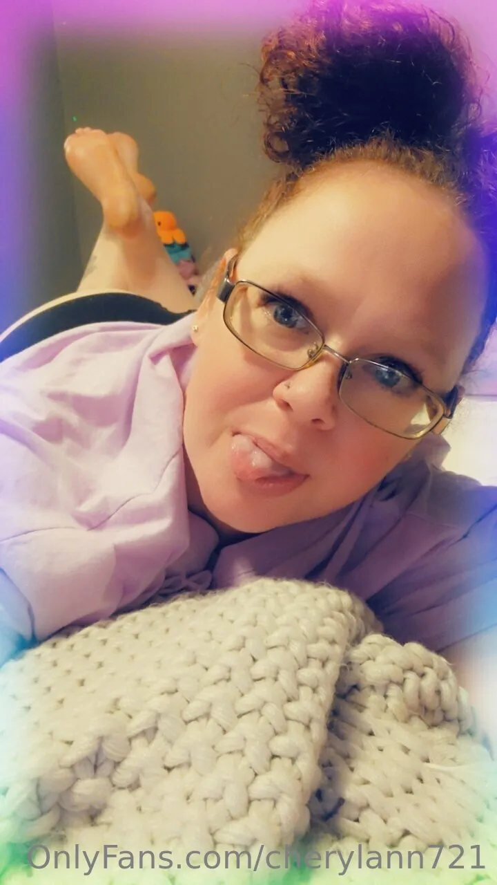 Cheryl OnlyFans leaked nude photo 5 - cherylann721 naked pics free download