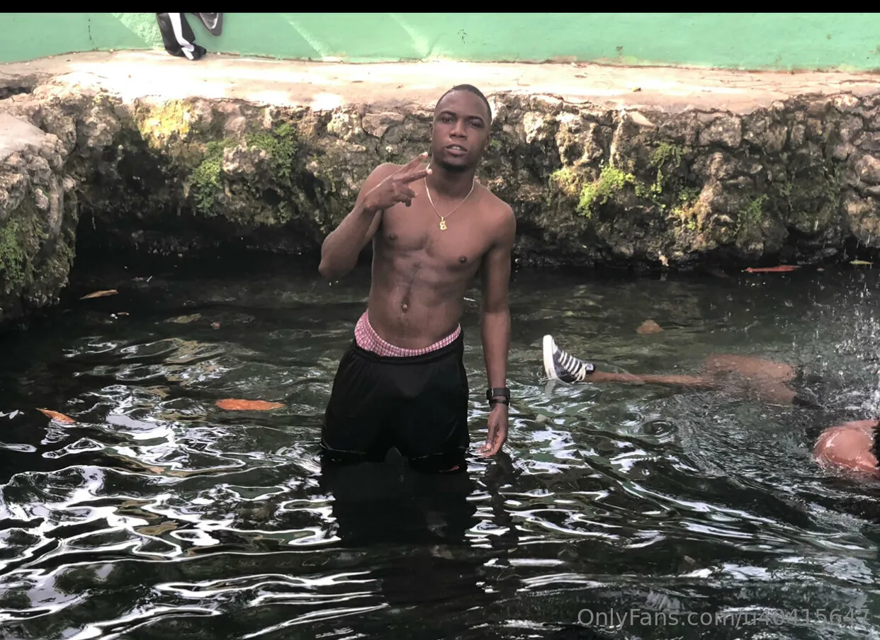 El Negro🙈 OnlyFans leaked nude photo 3 - chocolate-809 naked pics free download