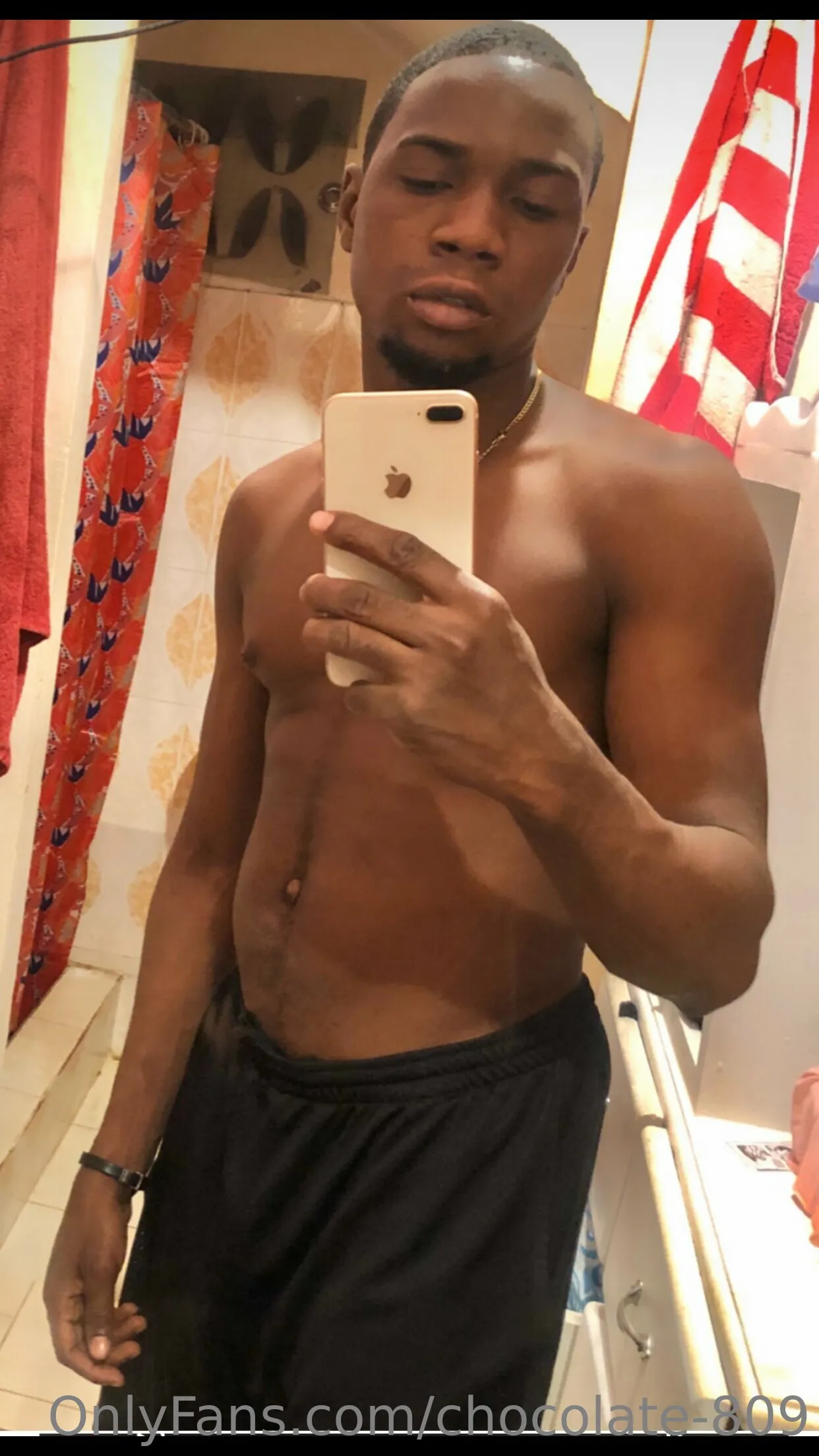 El Negro🙈 OnlyFans leaked nude photo 2 - chocolate-809 naked pics free download