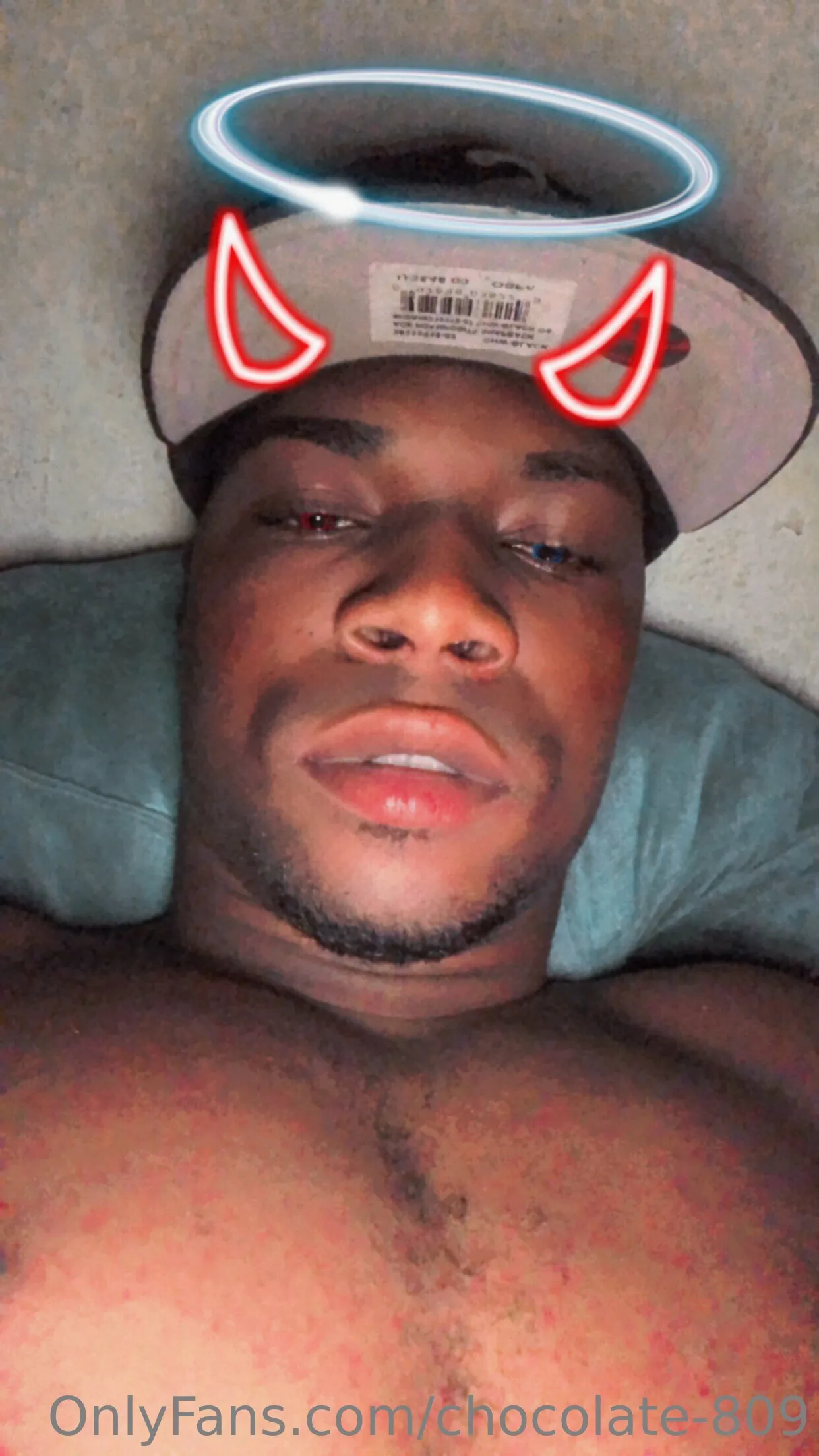 El Negro🙈 OnlyFans leaked nude photo 1 - chocolate-809 naked pics free download