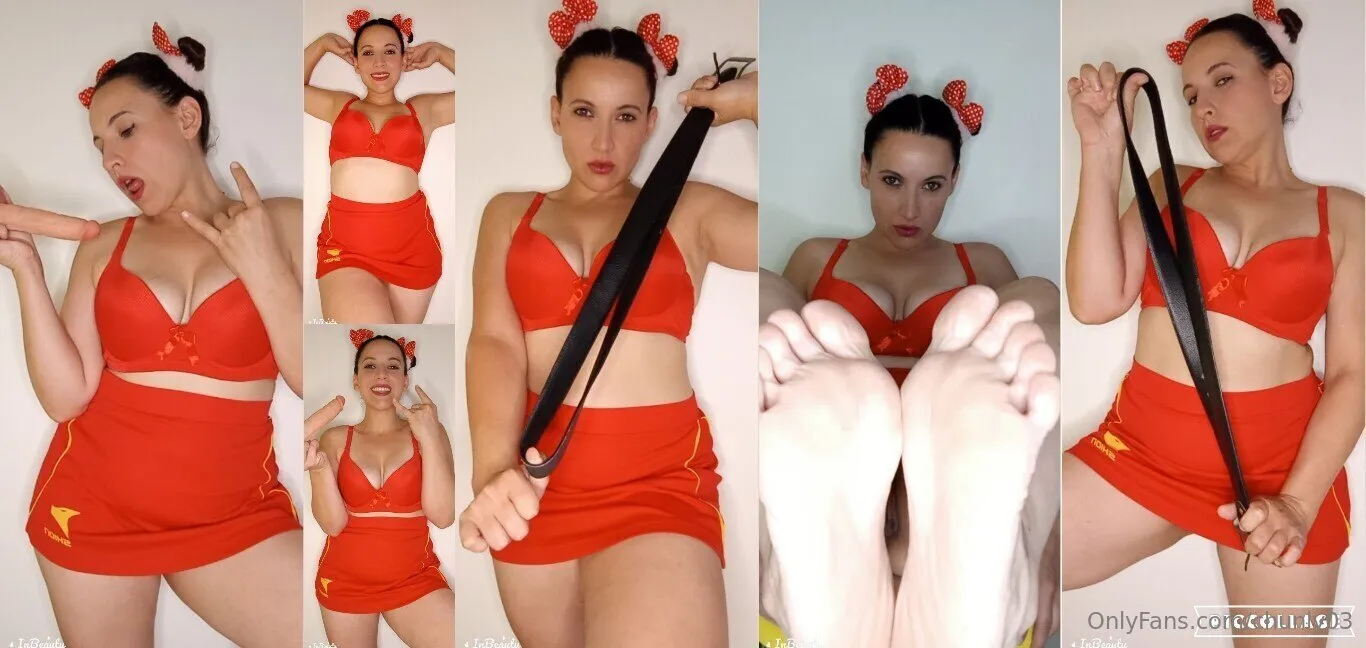 💄 𝐌𝐢𝐬𝐭𝐫𝐞𝐬𝐬 𝐂𝐡𝐮𝐧𝐥𝐲 𝐊𝐢𝐧𝐤𝐬 🔗 OnlyFans leaked nude photo 40 - chunly03 naked pics free download