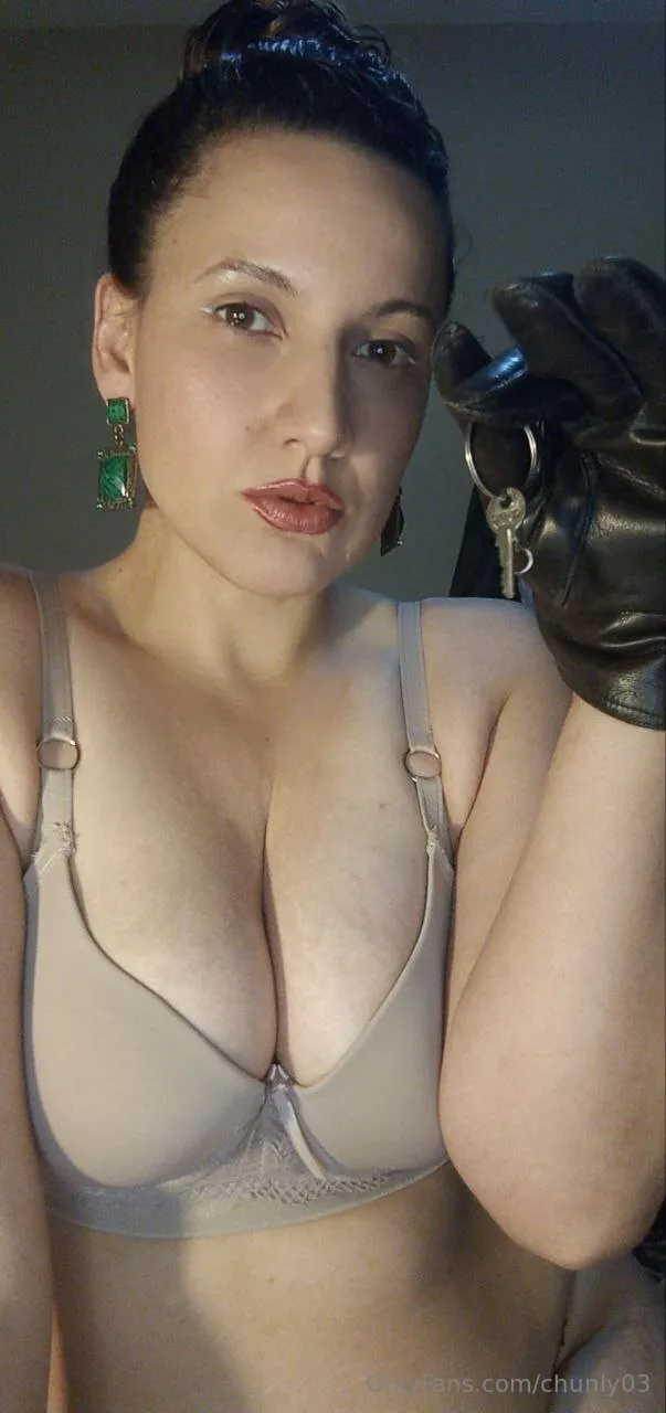 💄 𝐌𝐢𝐬𝐭𝐫𝐞𝐬𝐬 𝐂𝐡𝐮𝐧𝐥𝐲 𝐊𝐢𝐧𝐤𝐬 🔗 OnlyFans leaked nude photo 37 - chunly03 naked pics free download