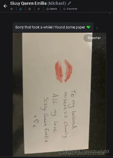 💄 𝐌𝐢𝐬𝐭𝐫𝐞𝐬𝐬 𝐂𝐡𝐮𝐧𝐥𝐲 𝐊𝐢𝐧𝐤𝐬 🔗 OnlyFans leaked nude photo 5 - chunly03 naked pics free download