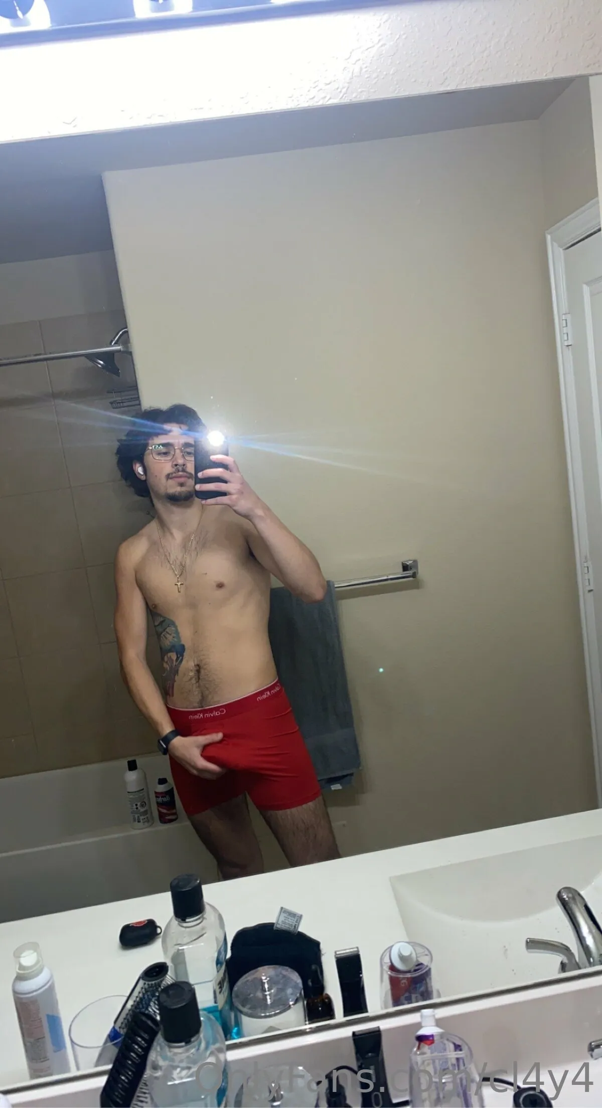 Your girls bestfriend OnlyFans leaked nude photo 2 - cl4y4 naked pics free download