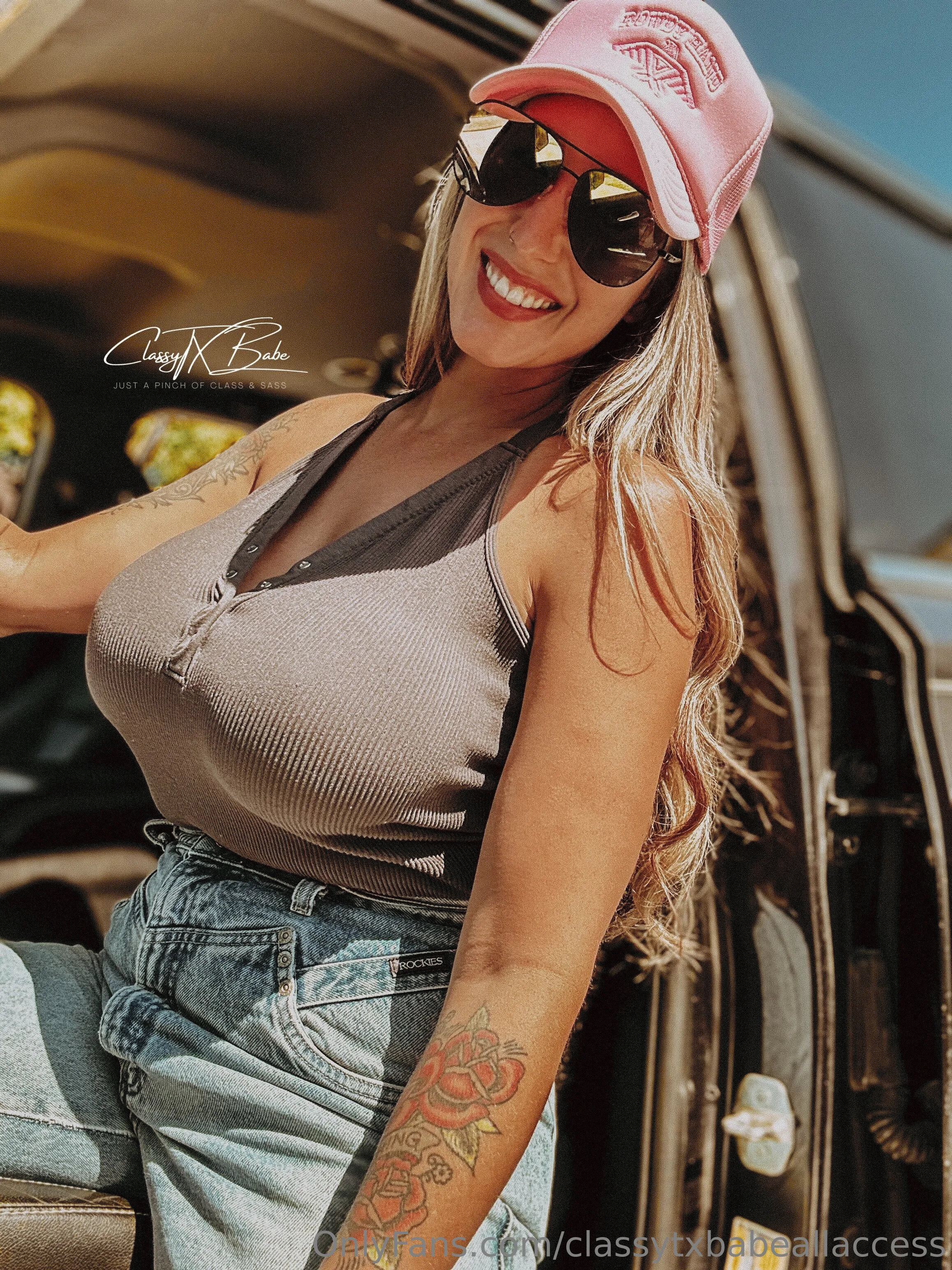 ClassyTXBabe | FREE ✨ OnlyFans leaked nude photo 11 - classytxbabefree naked pics free download