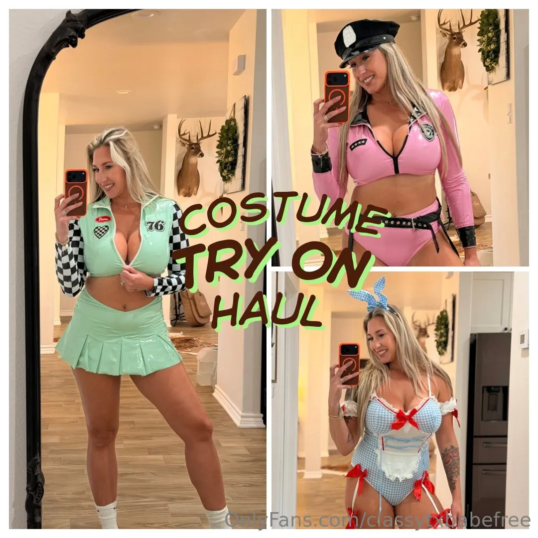 ClassyTXBabe | FREE ✨ OnlyFans leaked nude photo 2 - classytxbabefree naked pics free download