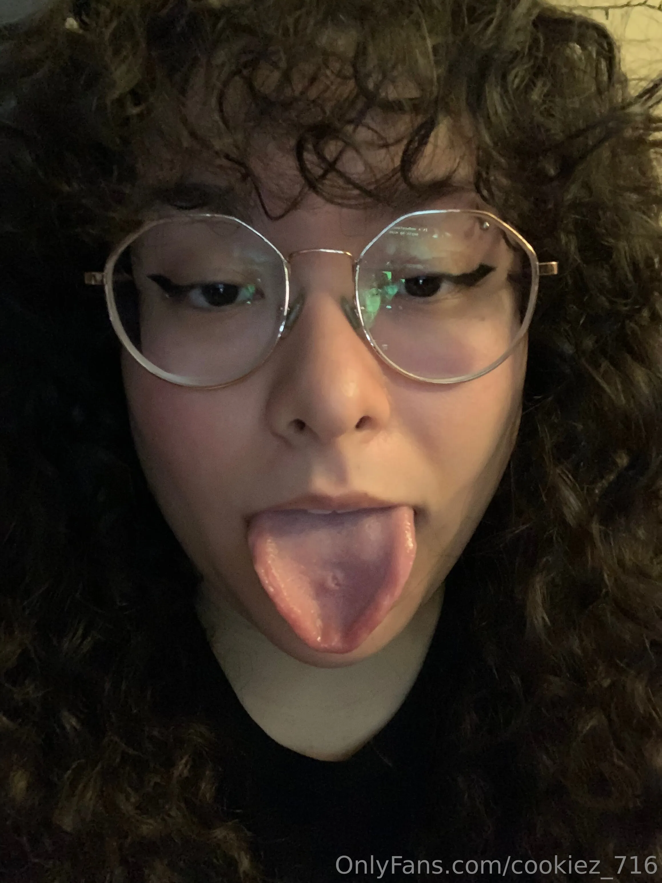 Cookiez OnlyFans leaked nude photo 11 - cookiez_716 naked pics free download