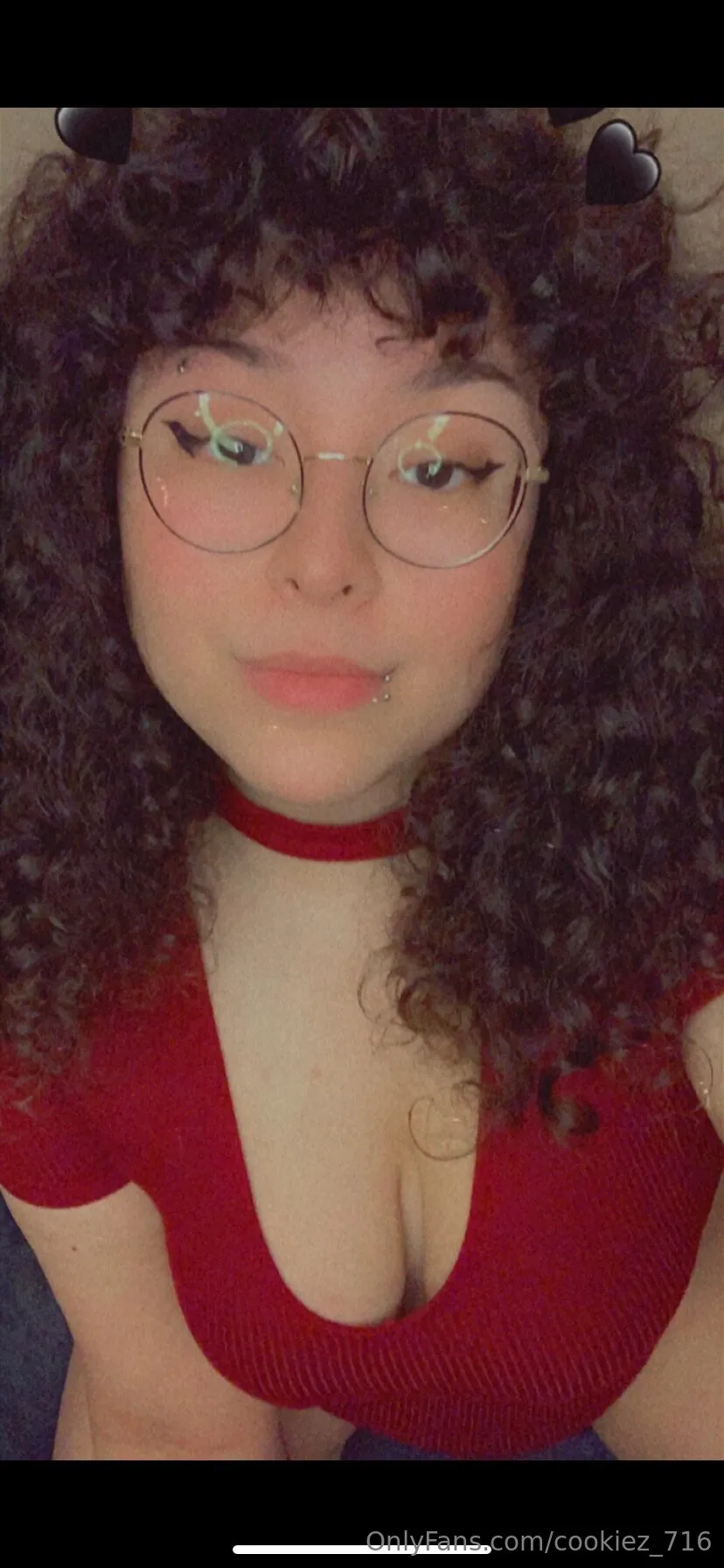 Cookiez OnlyFans leaked nude photo 7 - cookiez_716 naked pics free download