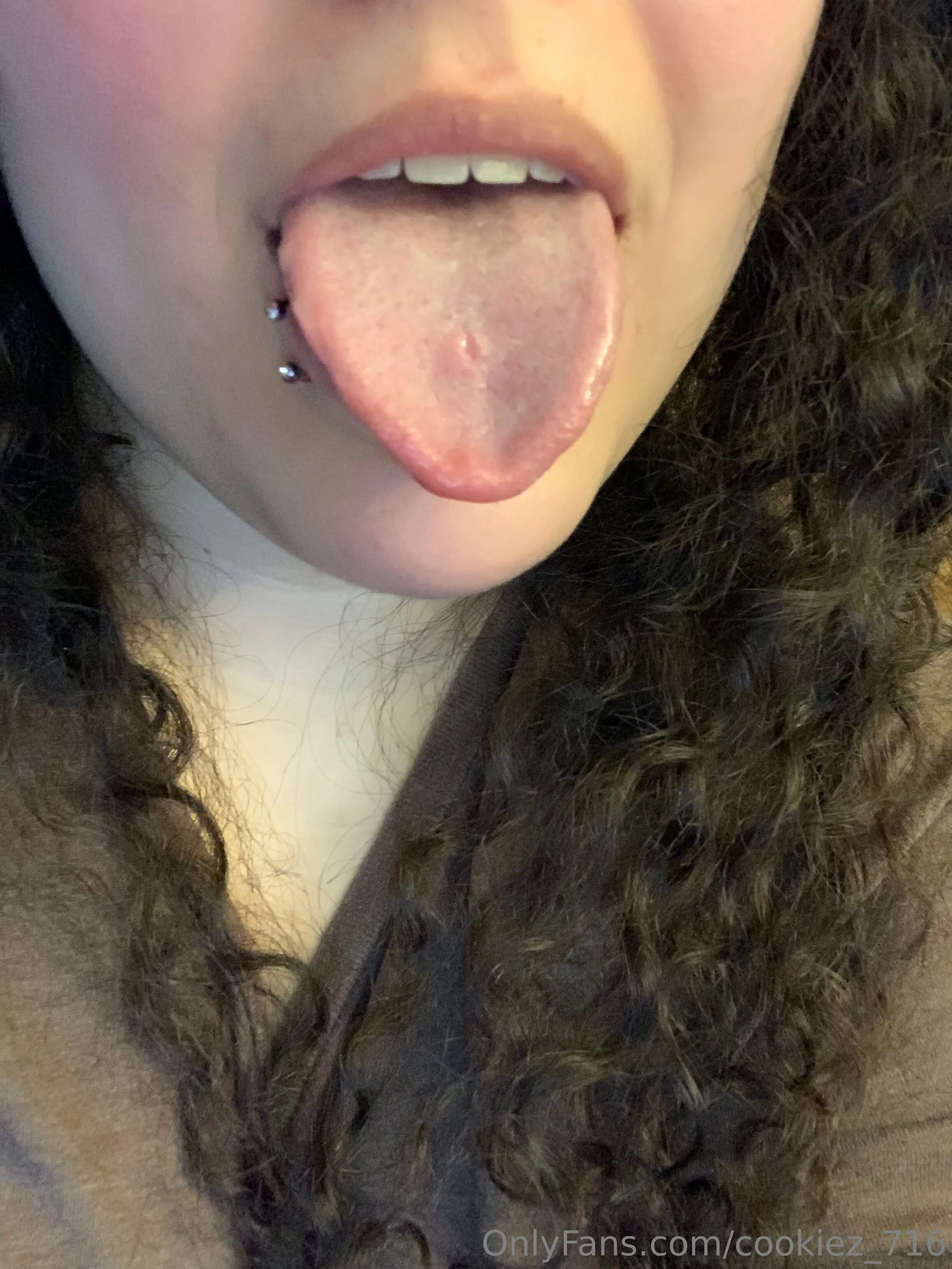 Cookiez OnlyFans leaked nude photo 3 - cookiez_716 naked pics free download