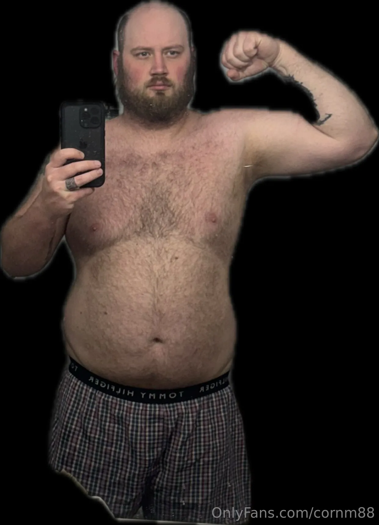 Cornbread M OnlyFans leaked nude photo 11 - cornm88 naked pics free download