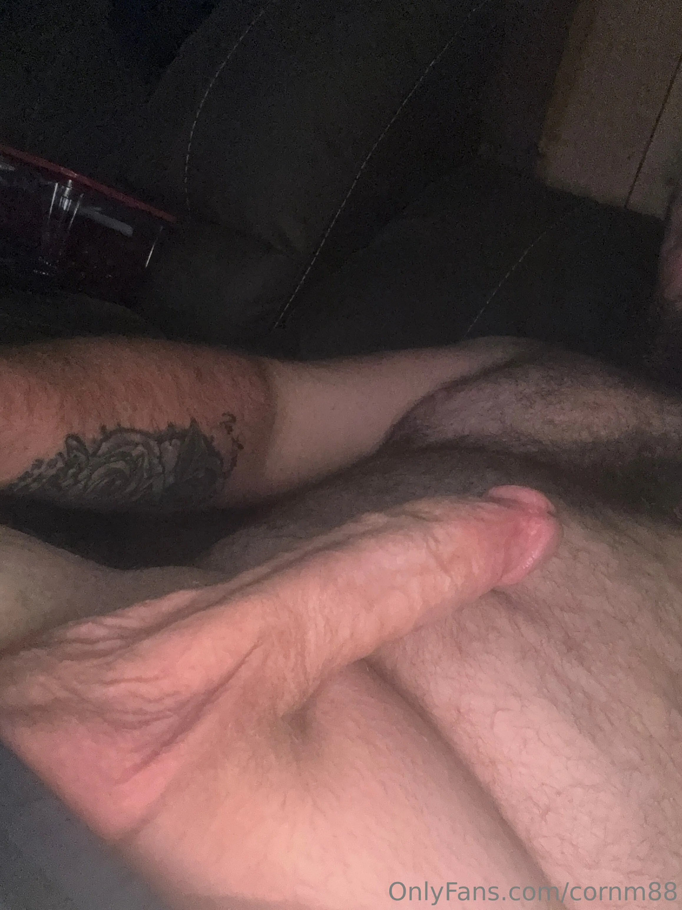 Cornbread M OnlyFans leaked nude photo 5 - cornm88 naked pics free download