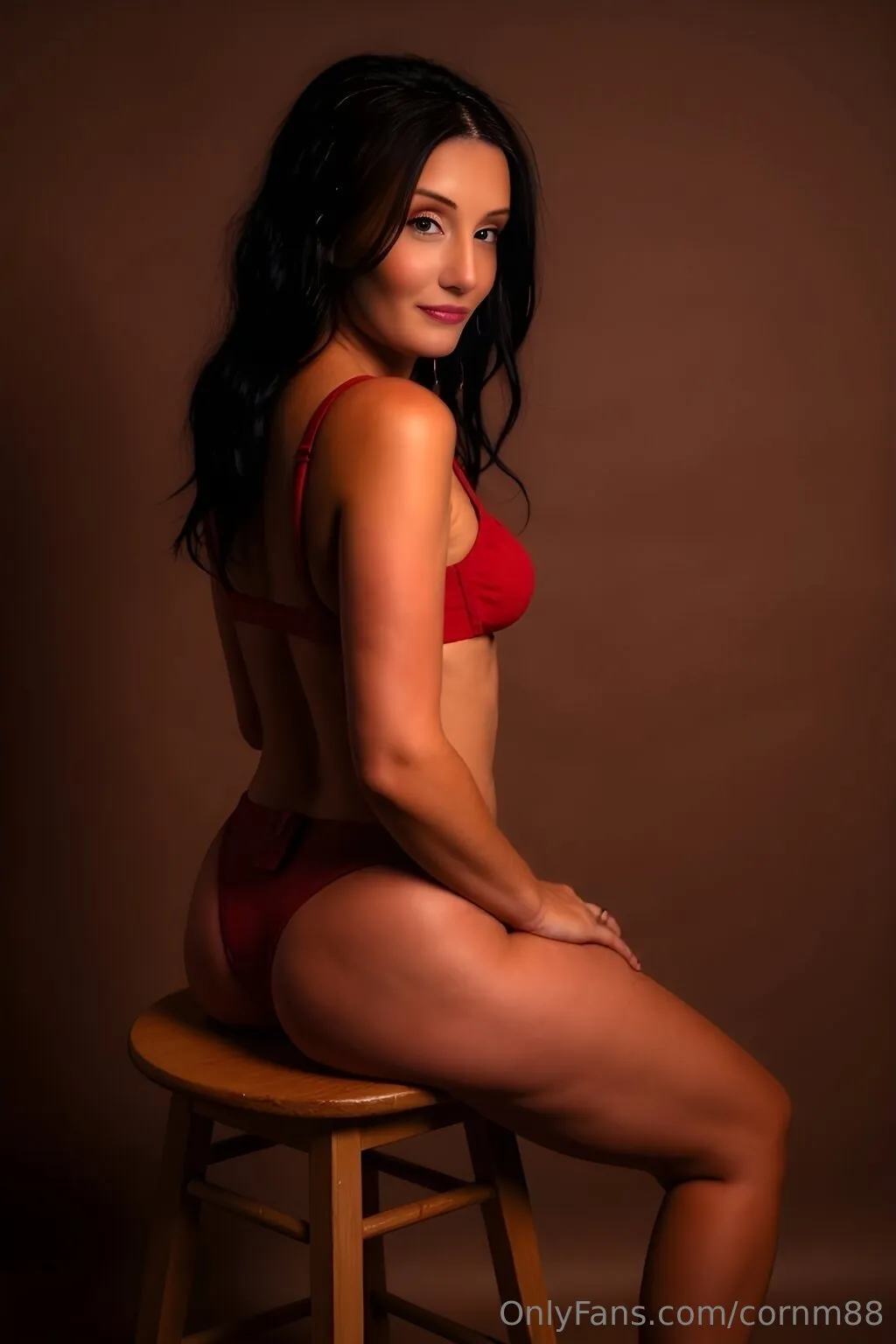 Cornbread M OnlyFans leaked nude photo 4 - cornm88 naked pics free download