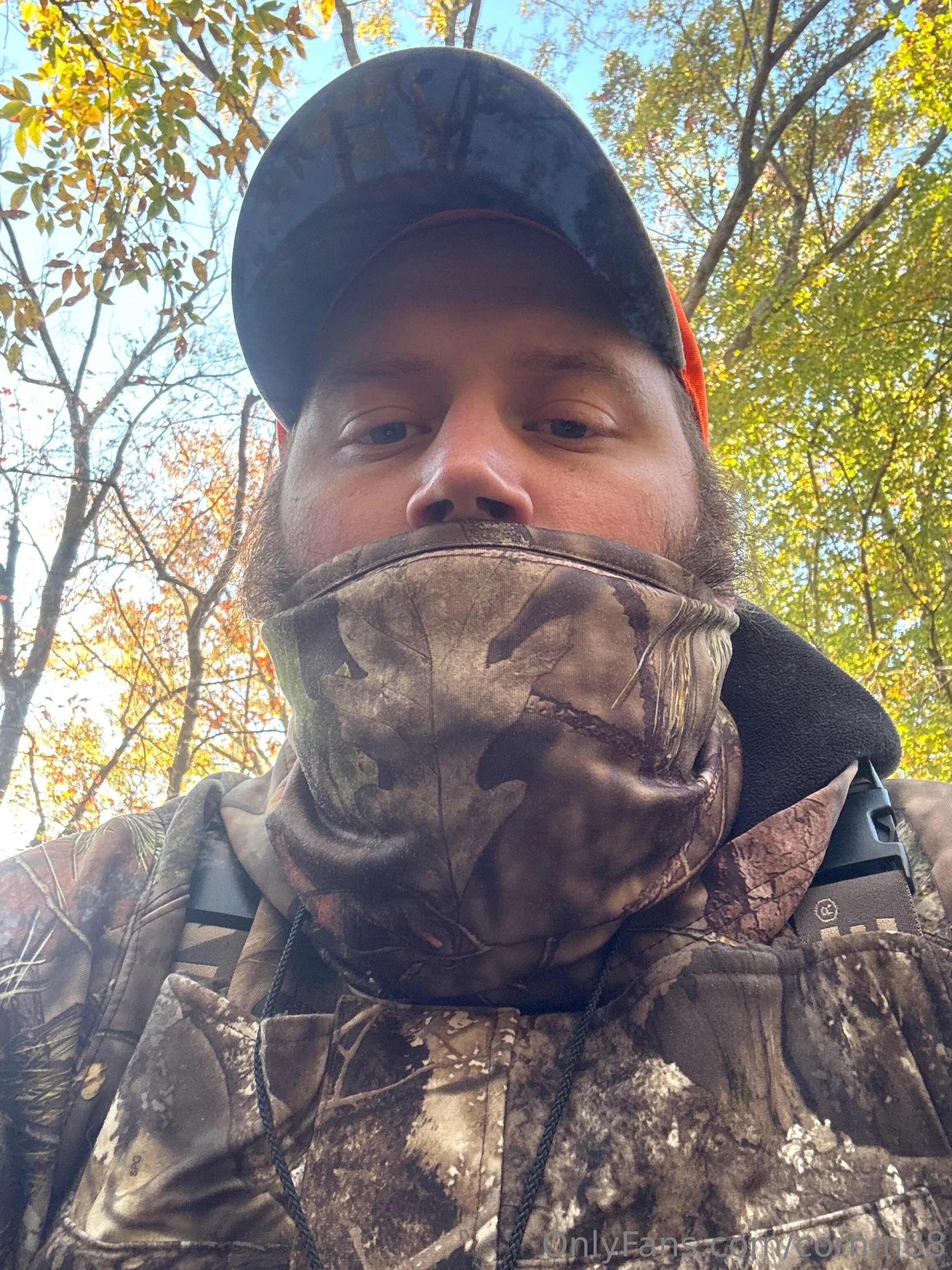 Cornbread M OnlyFans leaked nude photo 2 - cornm88 naked pics free download