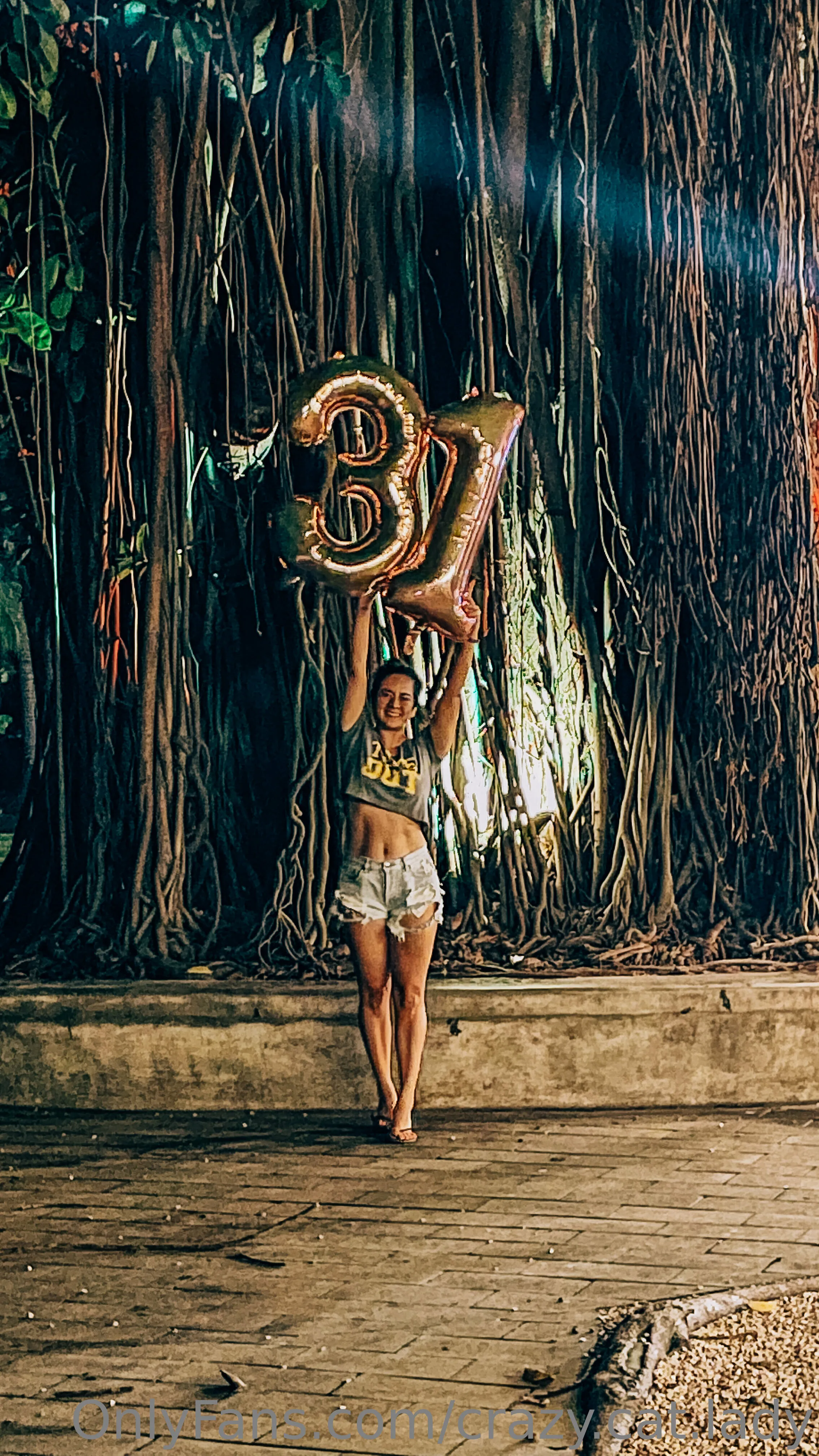 Angeles Mhrr OnlyFans leaked nude photo 9 - crazy.cat.lady naked pics free download