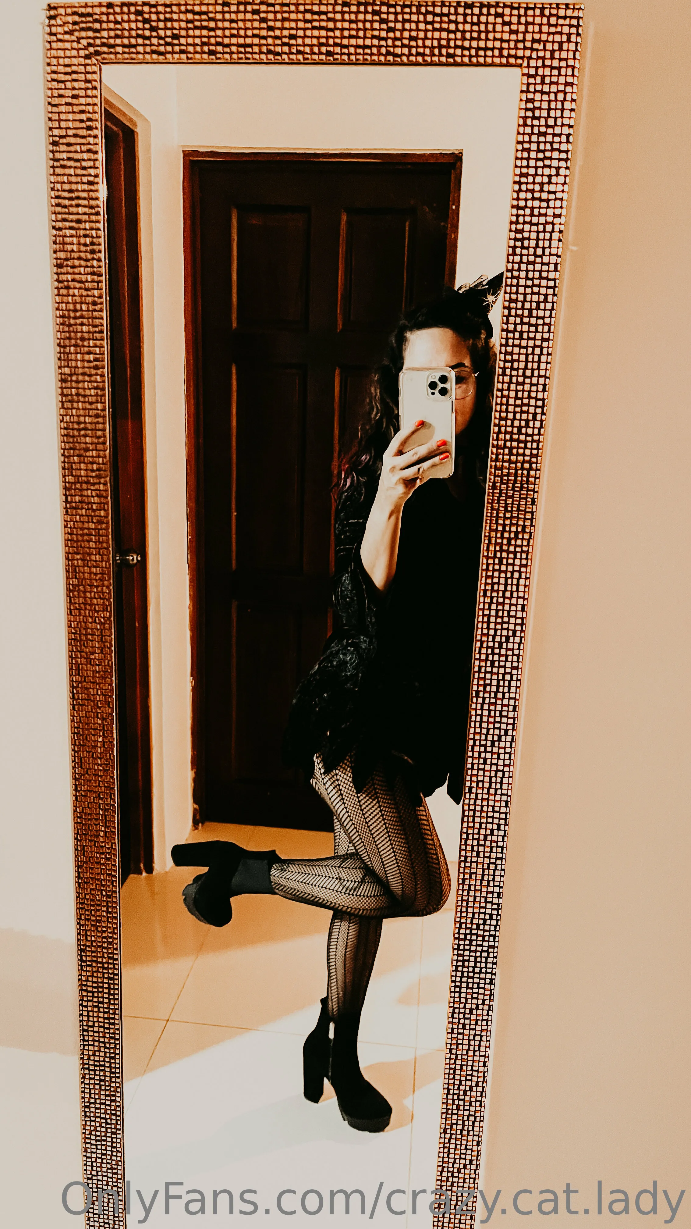 Angeles Mhrr OnlyFans leaked nude photo 6 - crazy.cat.lady naked pics free download