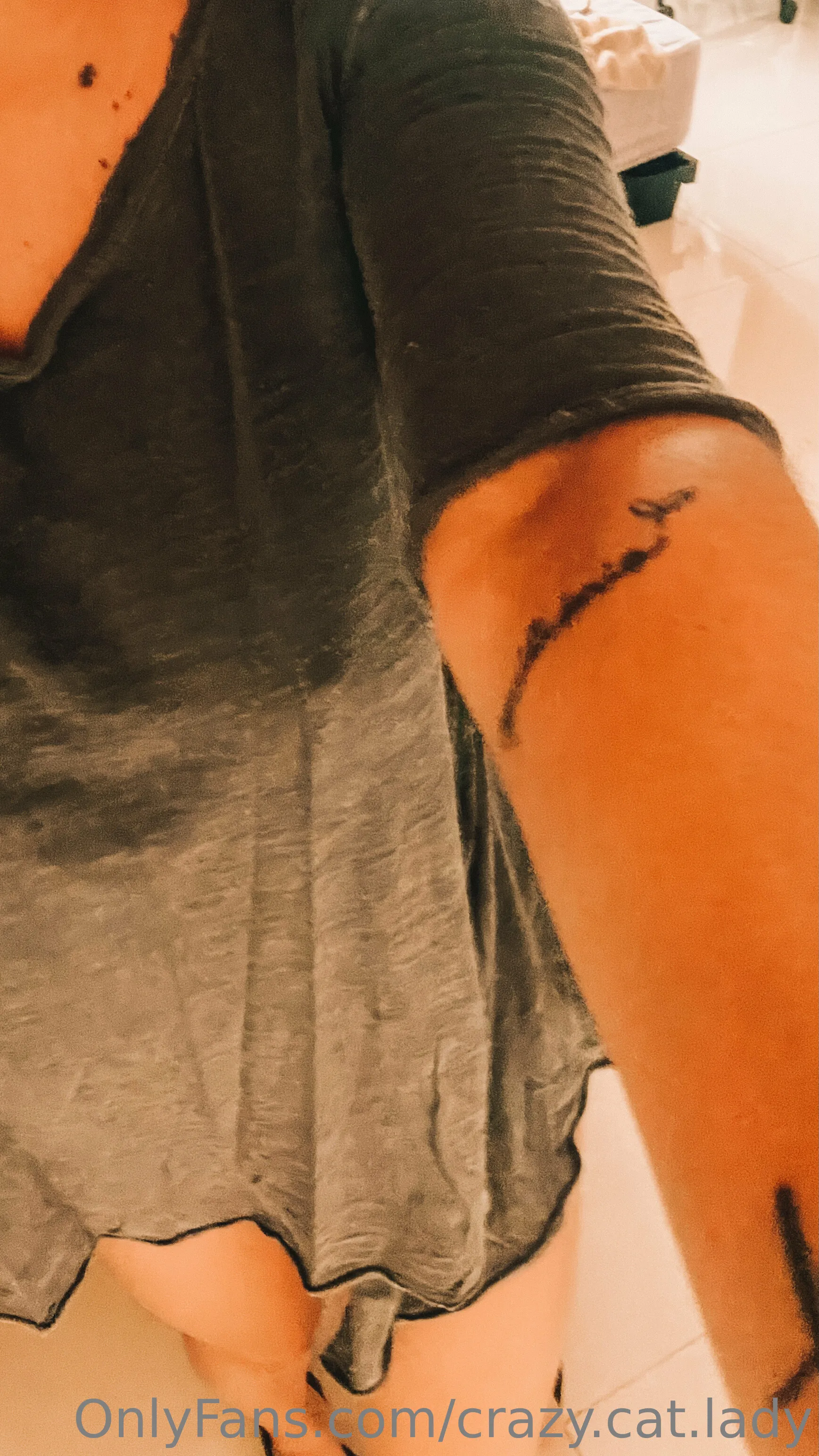 Angeles Mhrr OnlyFans leaked nude photo 4 - crazy.cat.lady naked pics free download