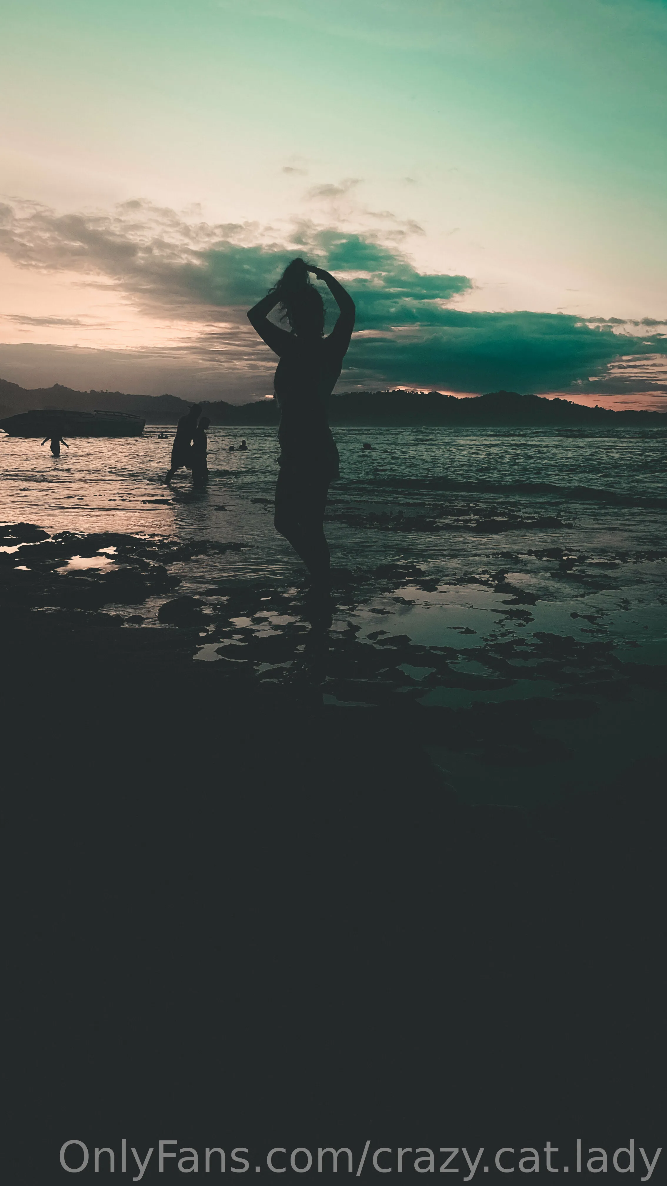 Angeles Mhrr OnlyFans leaked nude photo 3 - crazy.cat.lady naked pics free download