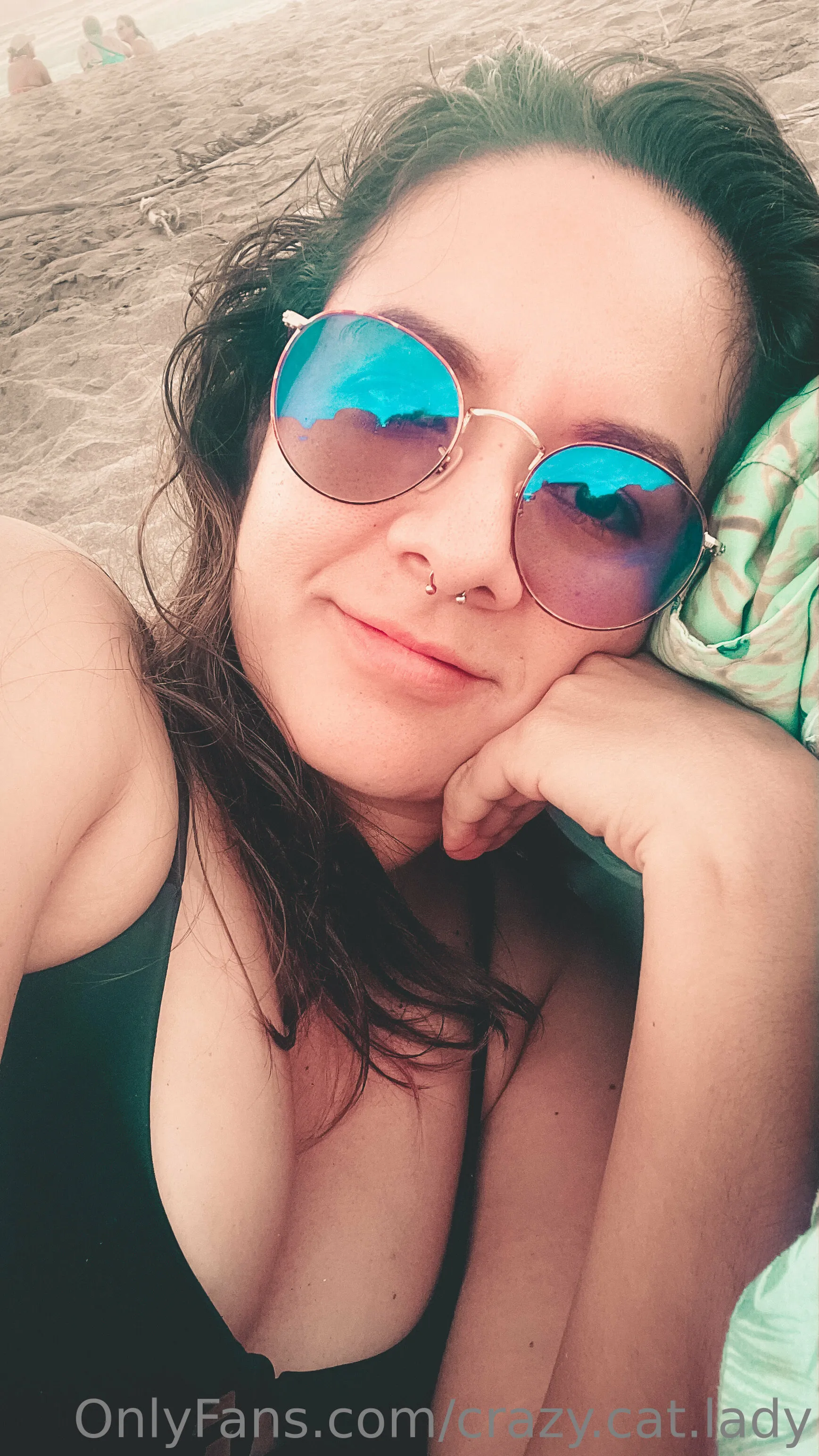 Angeles Mhrr OnlyFans leaked nude photo 2 - crazy.cat.lady naked pics free download