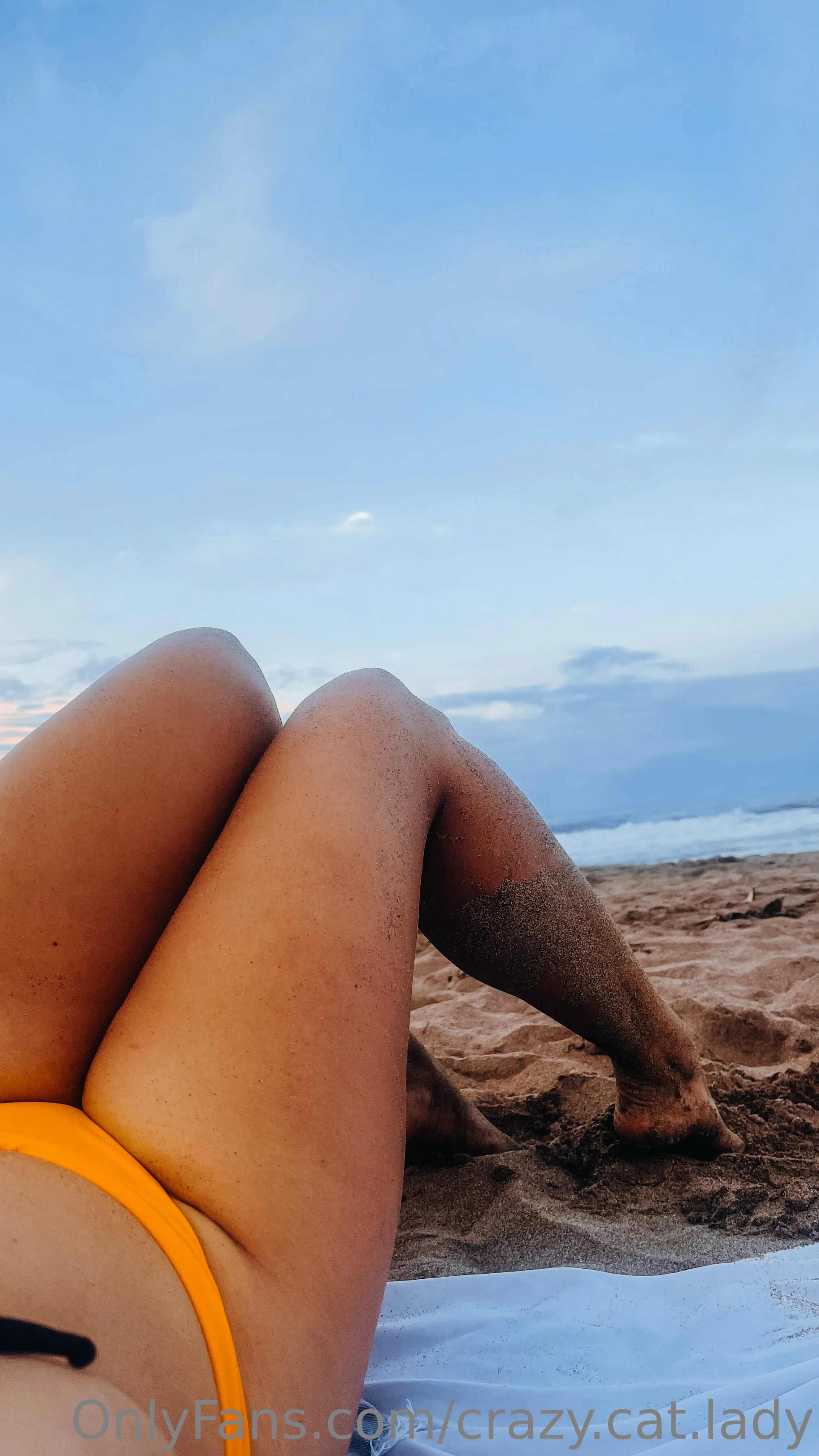 Angeles Mhrr OnlyFans leaked nude photo 1 - crazy.cat.lady naked pics free download