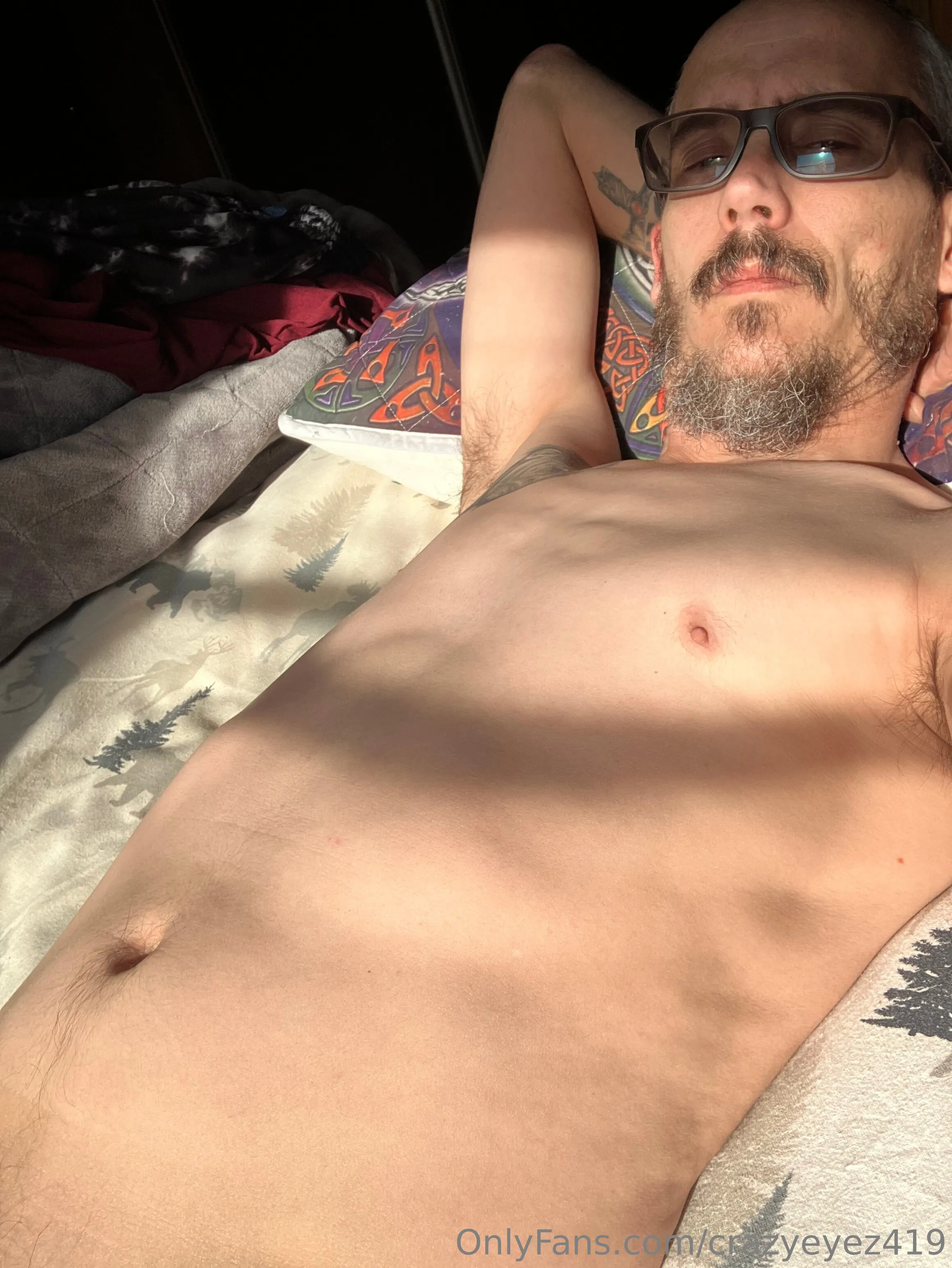 Crazyeyez419 OnlyFans leaked nude photo 5 - crazyeyez419 naked pics free download