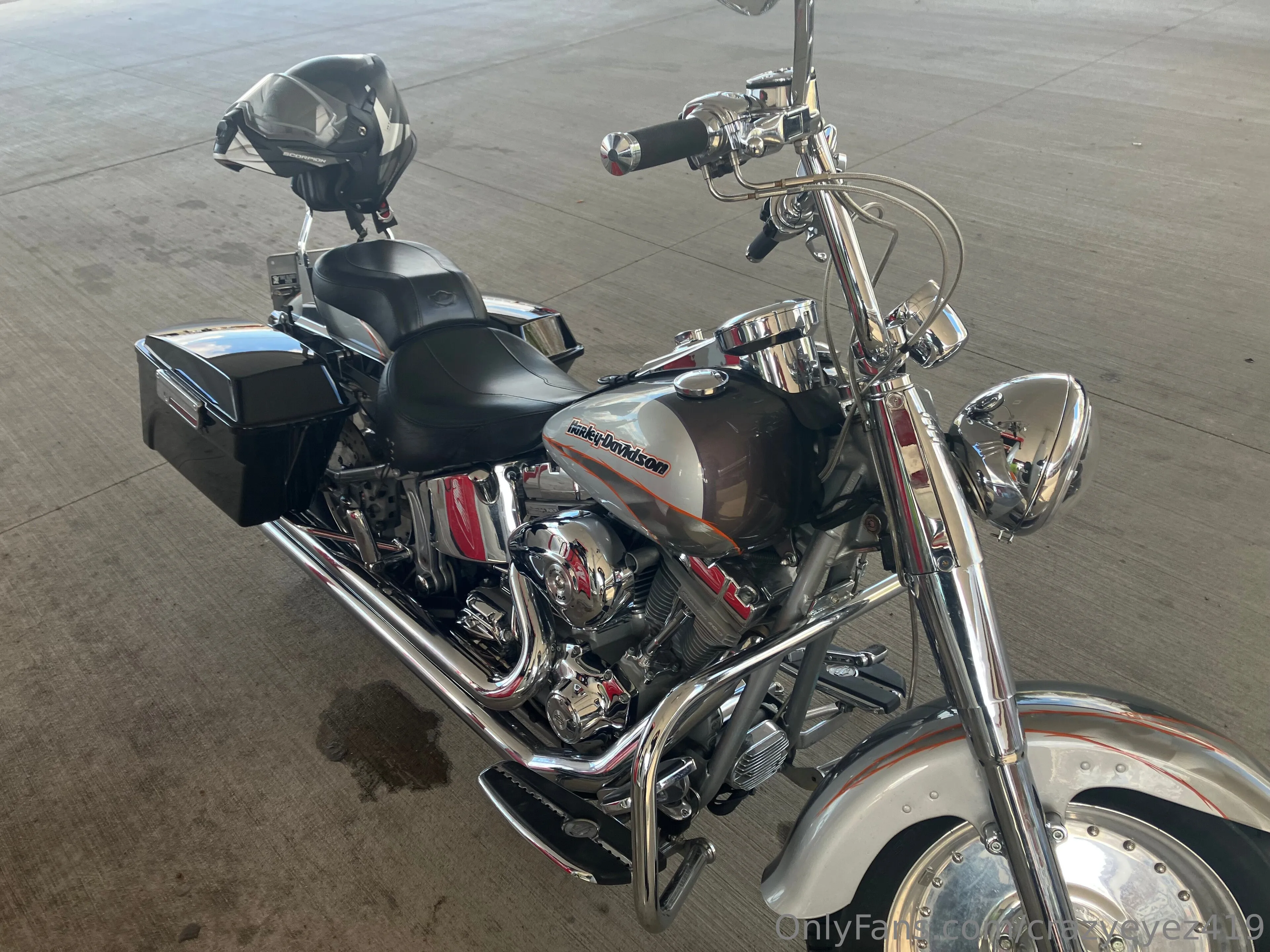 Crazyeyez419 OnlyFans leaked nude photo 4 - crazyeyez419 naked pics free download