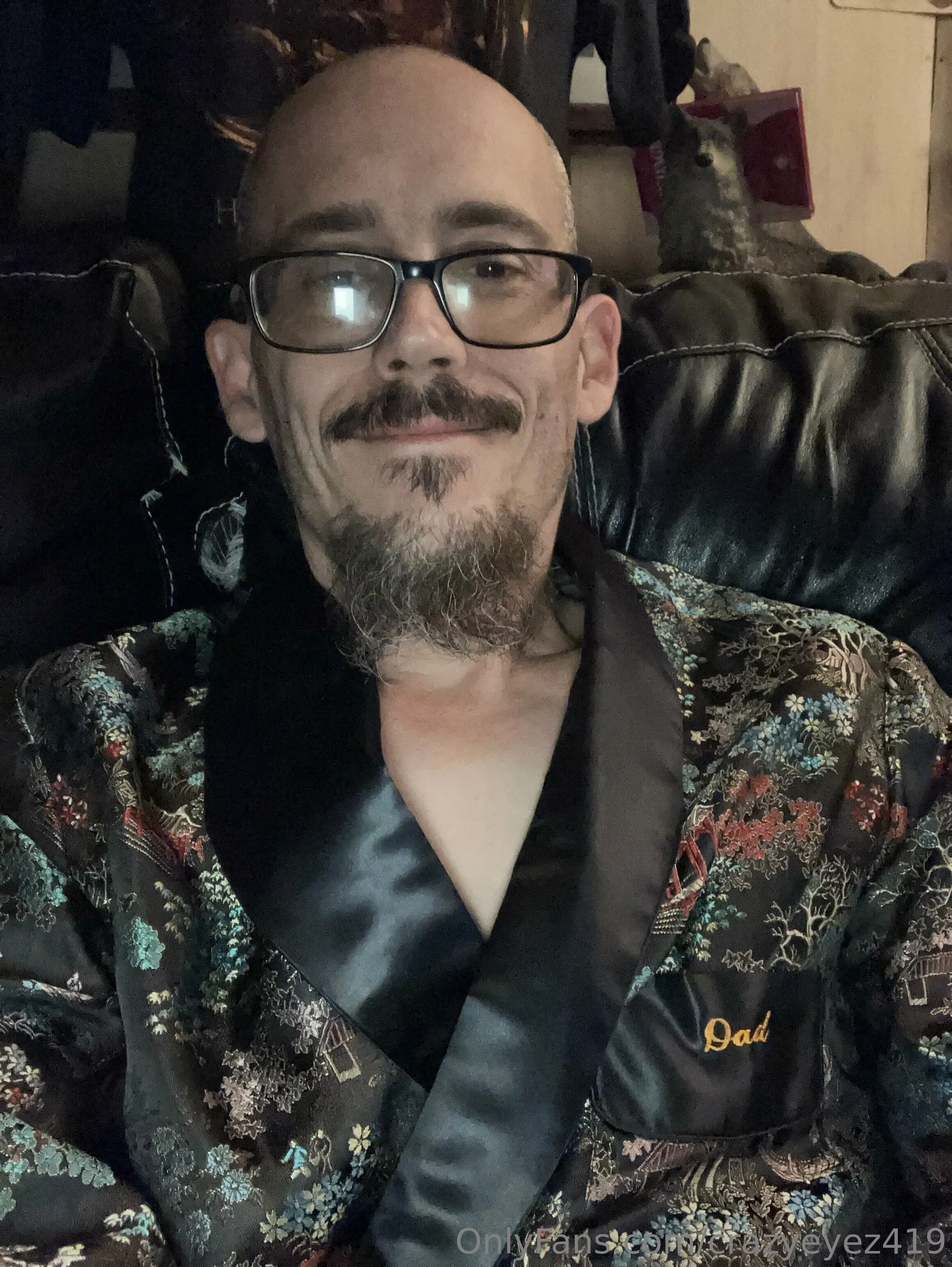 Crazyeyez419 OnlyFans leaked nude photo 9 - crazyeyez419 naked pics free download