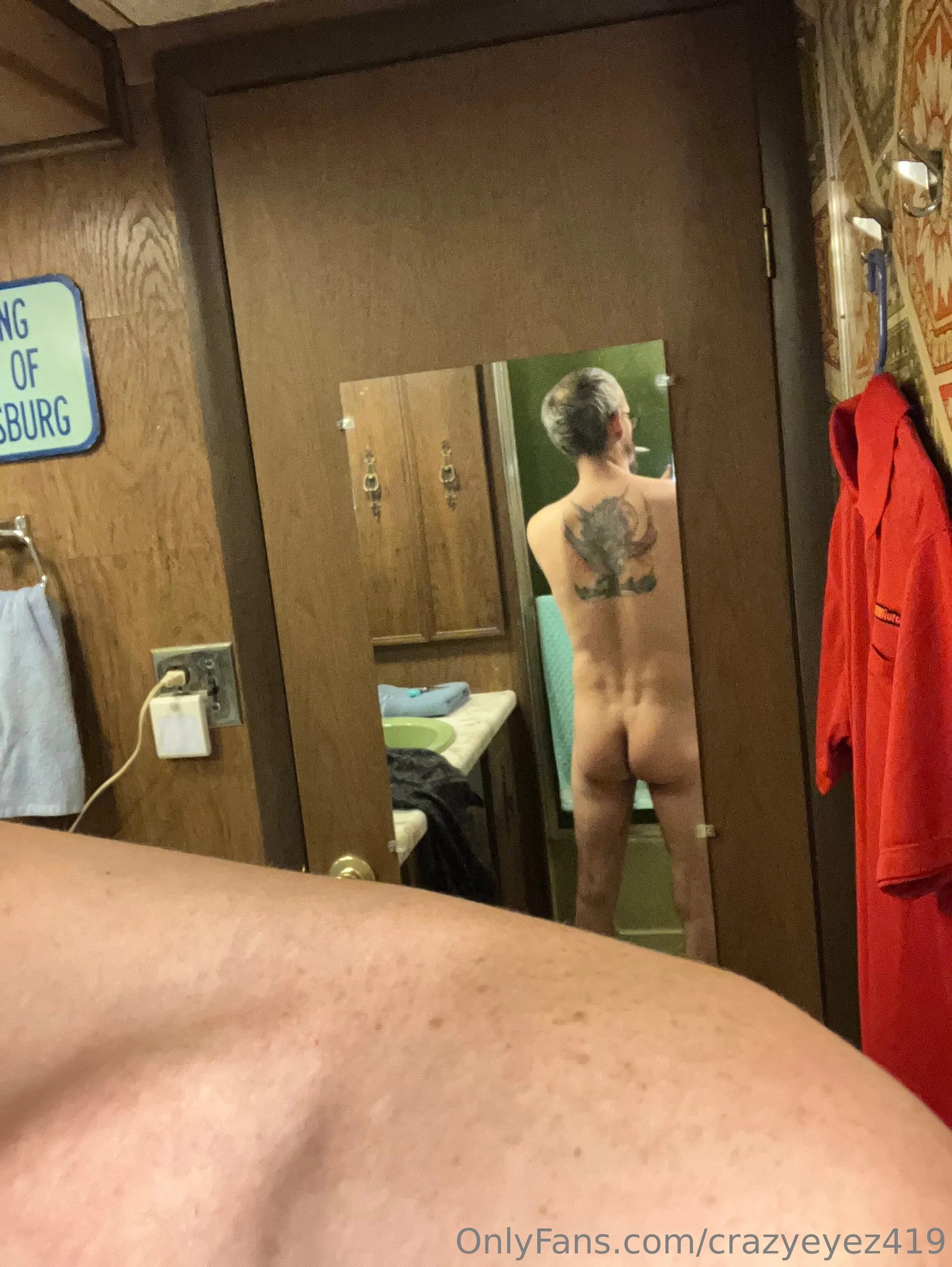 Crazyeyez419 OnlyFans leaked nude photo 8 - crazyeyez419 naked pics free download