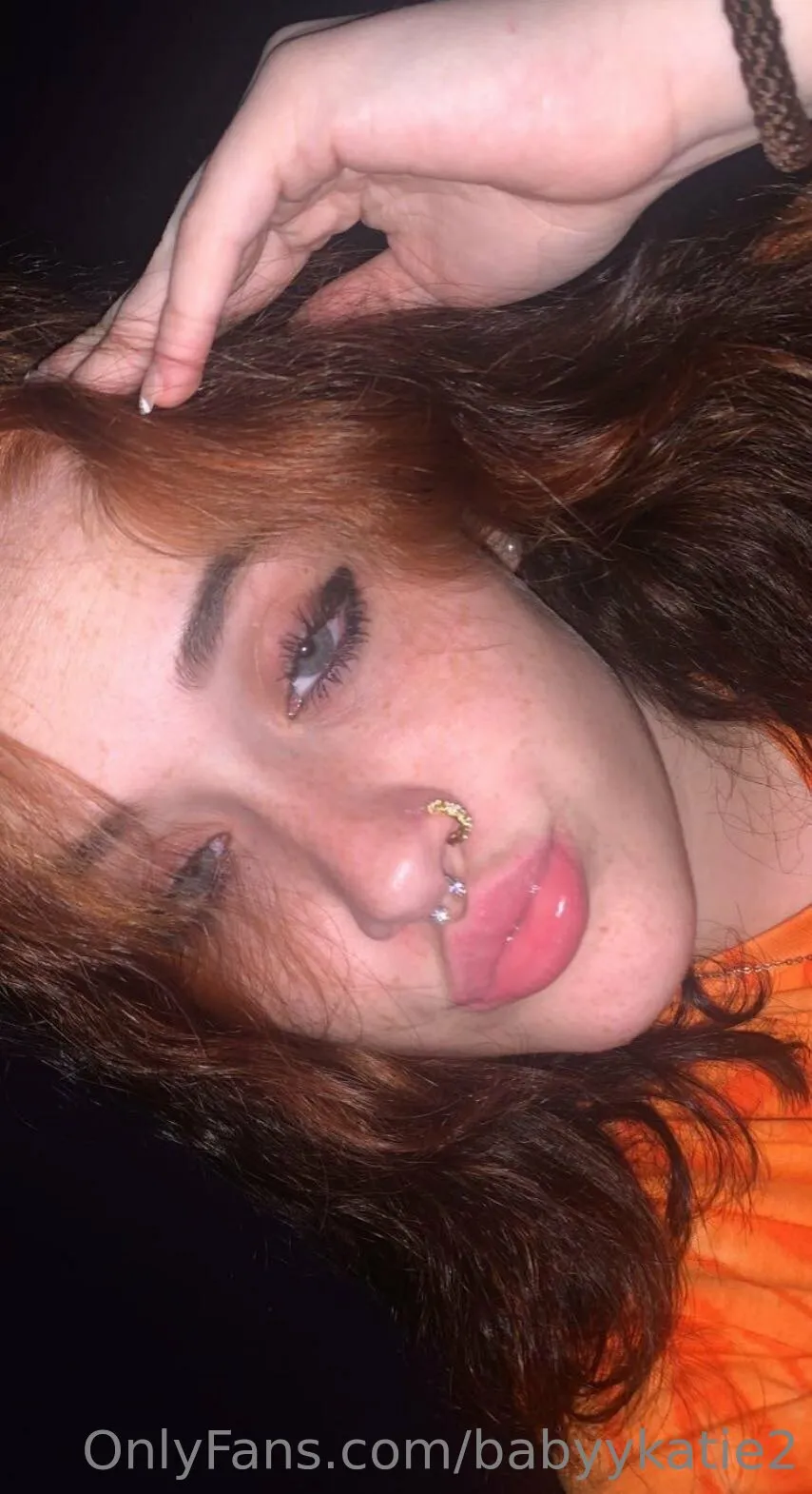 purpqueen OnlyFans leaked nude photo 9 - creamymami22 naked pics free download