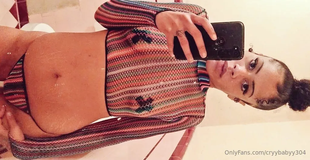 Cryy's Free💥💦 OnlyFans leaked nude photo 3 - cryybabyy304 naked pics free download