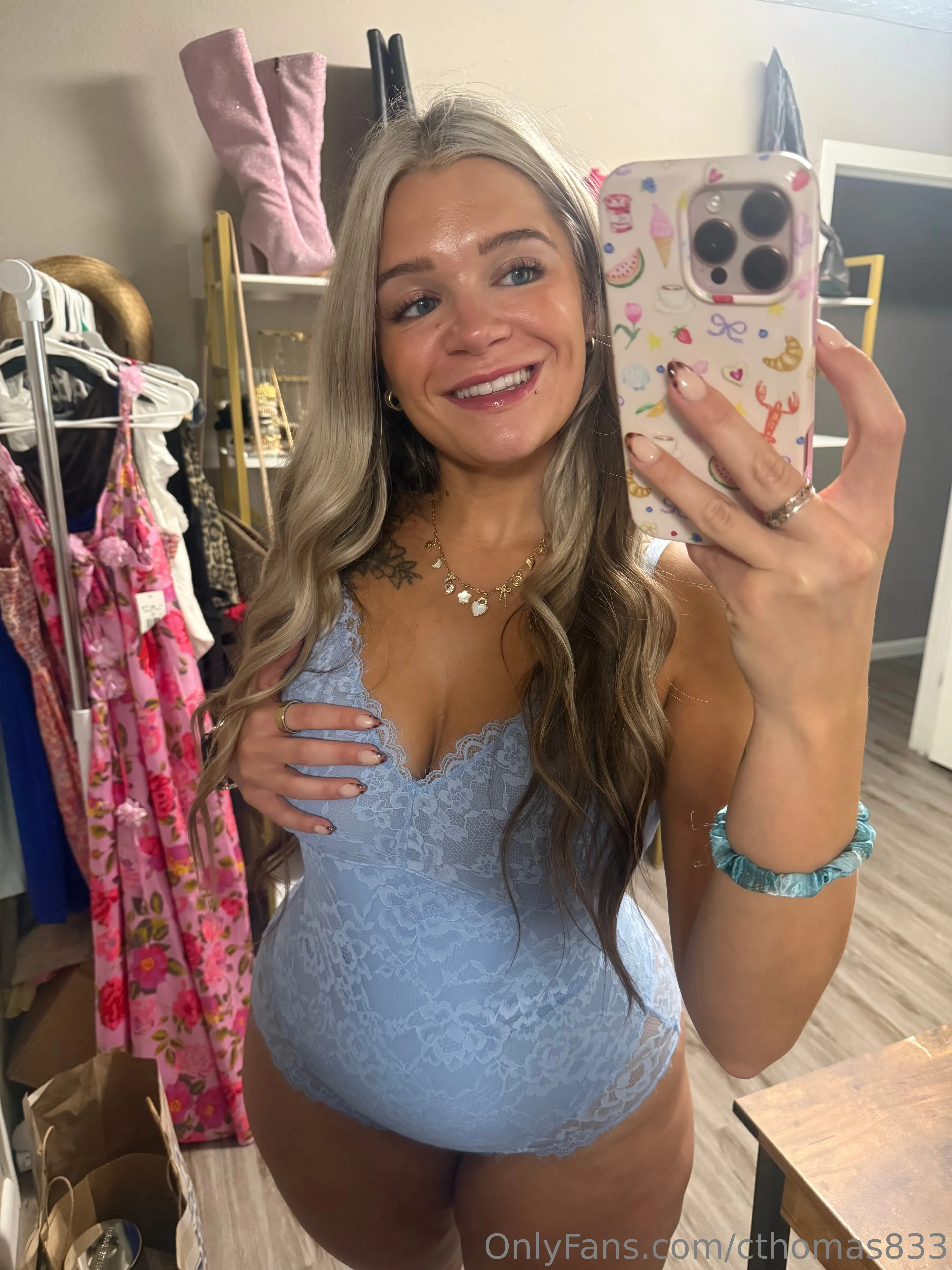 C💋 OnlyFans leaked nude photo 2 - cthomas833 naked pics free download