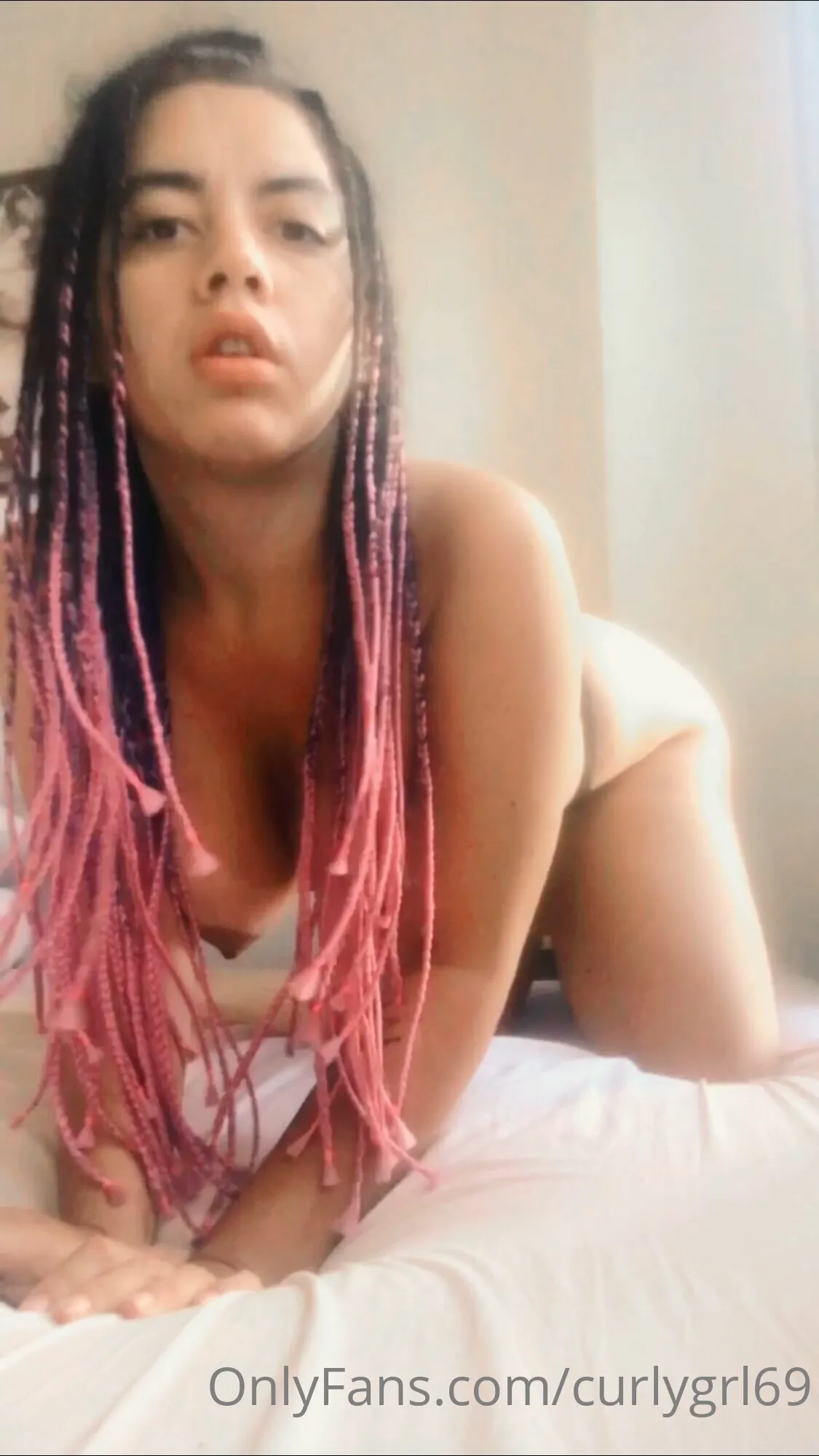 ✨ 𝐋 𝐀 𝐃 𝐘 𝐂 𝐔 𝐑 𝐋 𝐘 🌹 OnlyFans leaked nude photo 13 - curlygrl69 naked pics free download