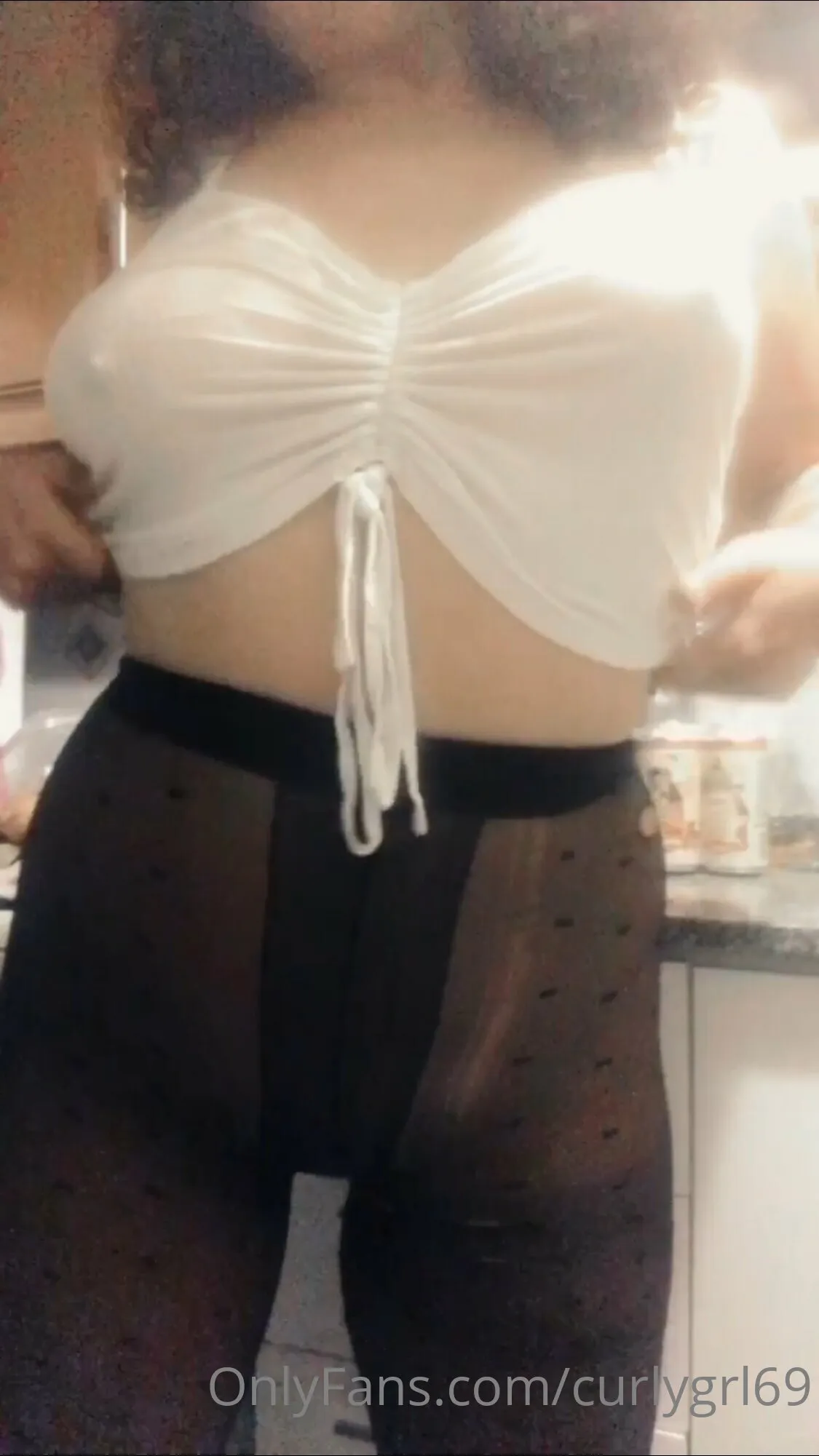 ✨ 𝐋 𝐀 𝐃 𝐘 𝐂 𝐔 𝐑 𝐋 𝐘 🌹 OnlyFans leaked nude photo 4 - curlygrl69 naked pics free download