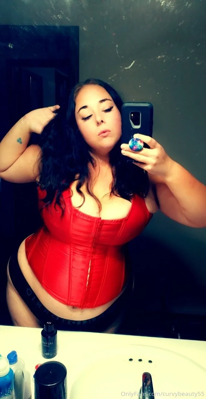 Demtittiestho OnlyFans leaked nude photo 12 - curvybeauty55 naked pics free download