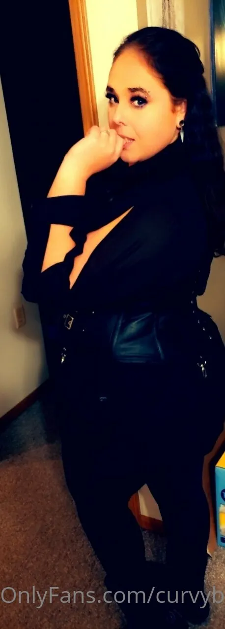 Demtittiestho OnlyFans leaked nude photo 10 - curvybeauty55 naked pics free download