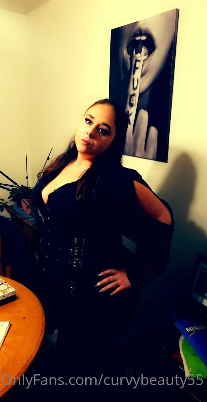 Demtittiestho OnlyFans leaked nude photo 9 - curvybeauty55 naked pics free download